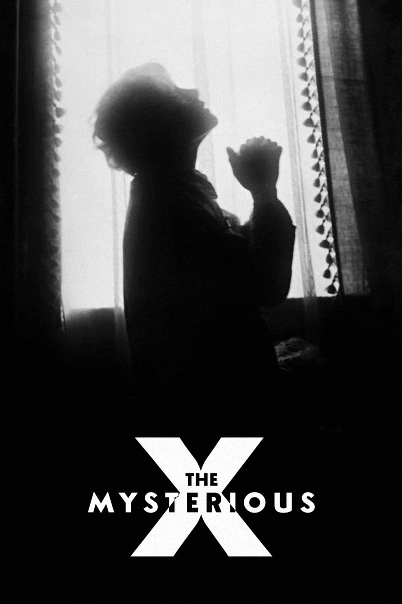 The Mysterious X preview 2