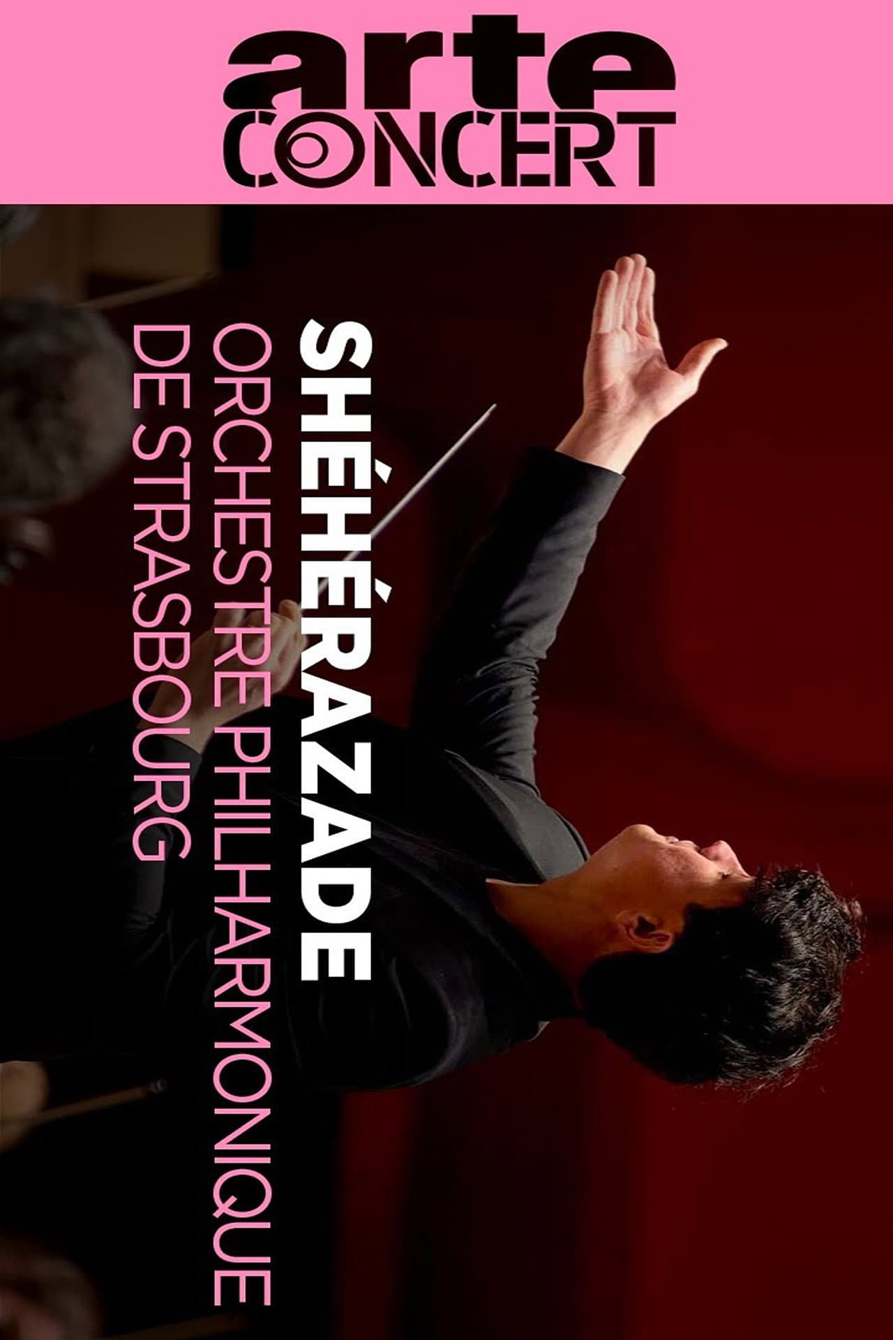 Rimski-Korsakov : Sheherazade - Orchestre Philharmonique de Strasbourg preview 1