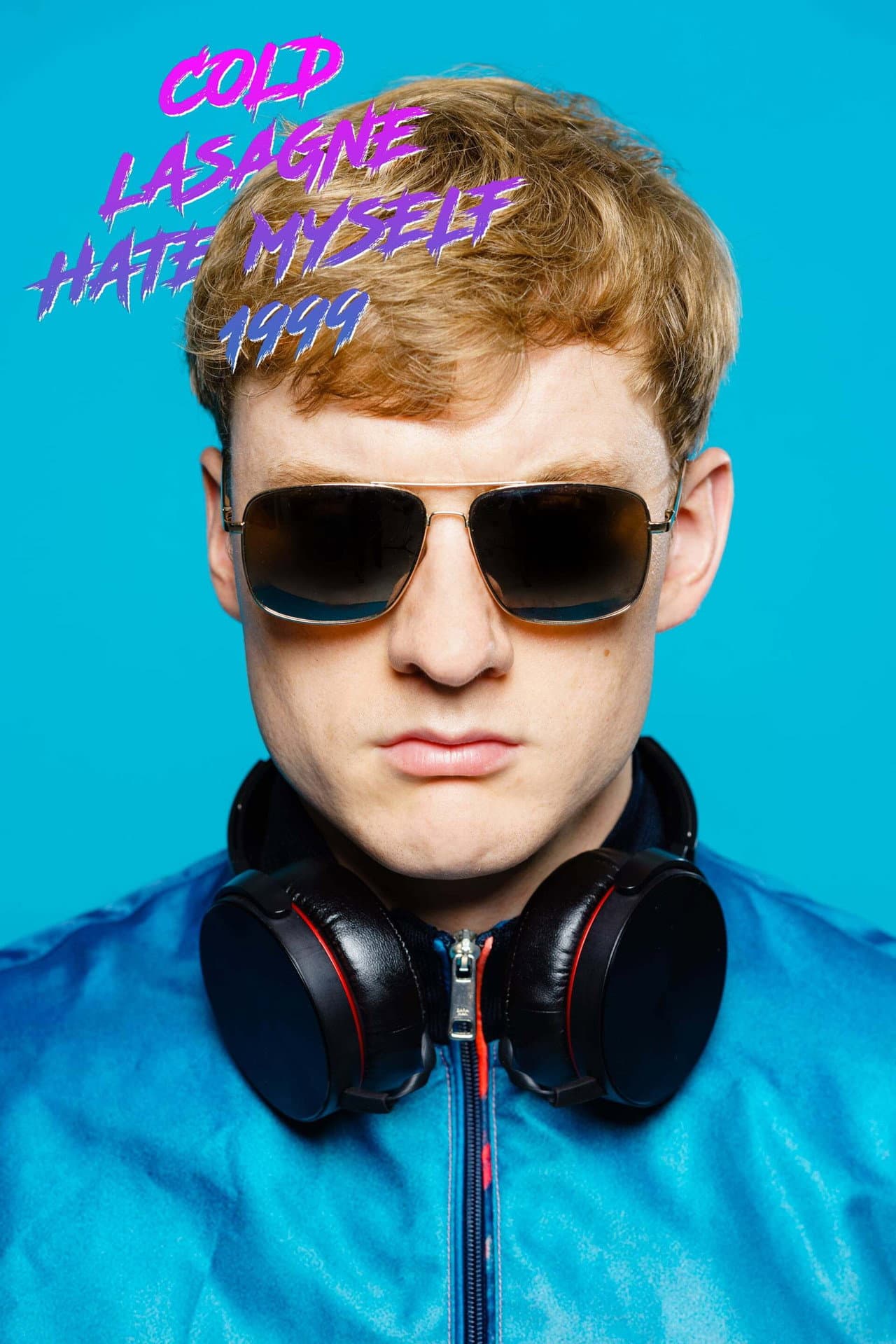 James Acaster: Cold Lasagne Hate Myself 1999 preview 2