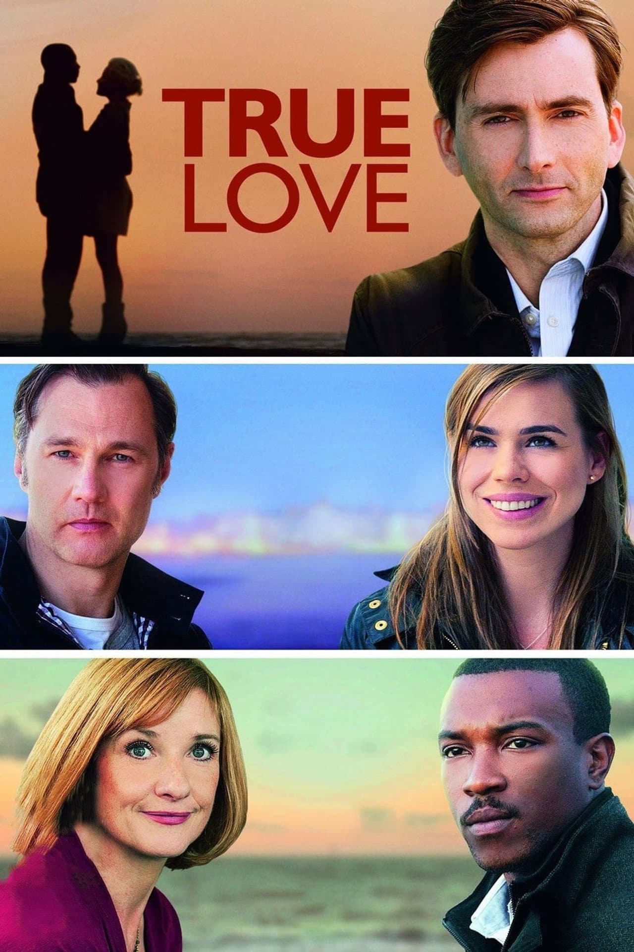 True Love preview 2