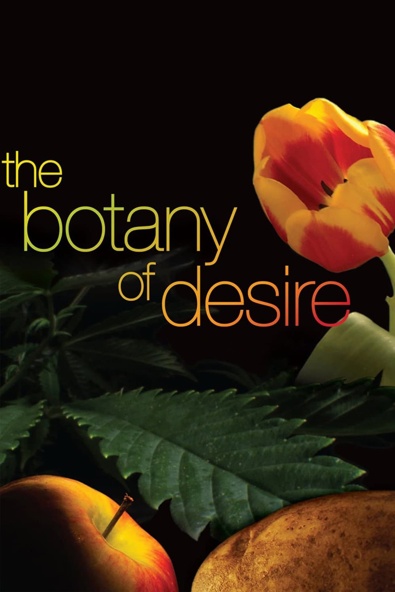 The Botany of Desire preview 2