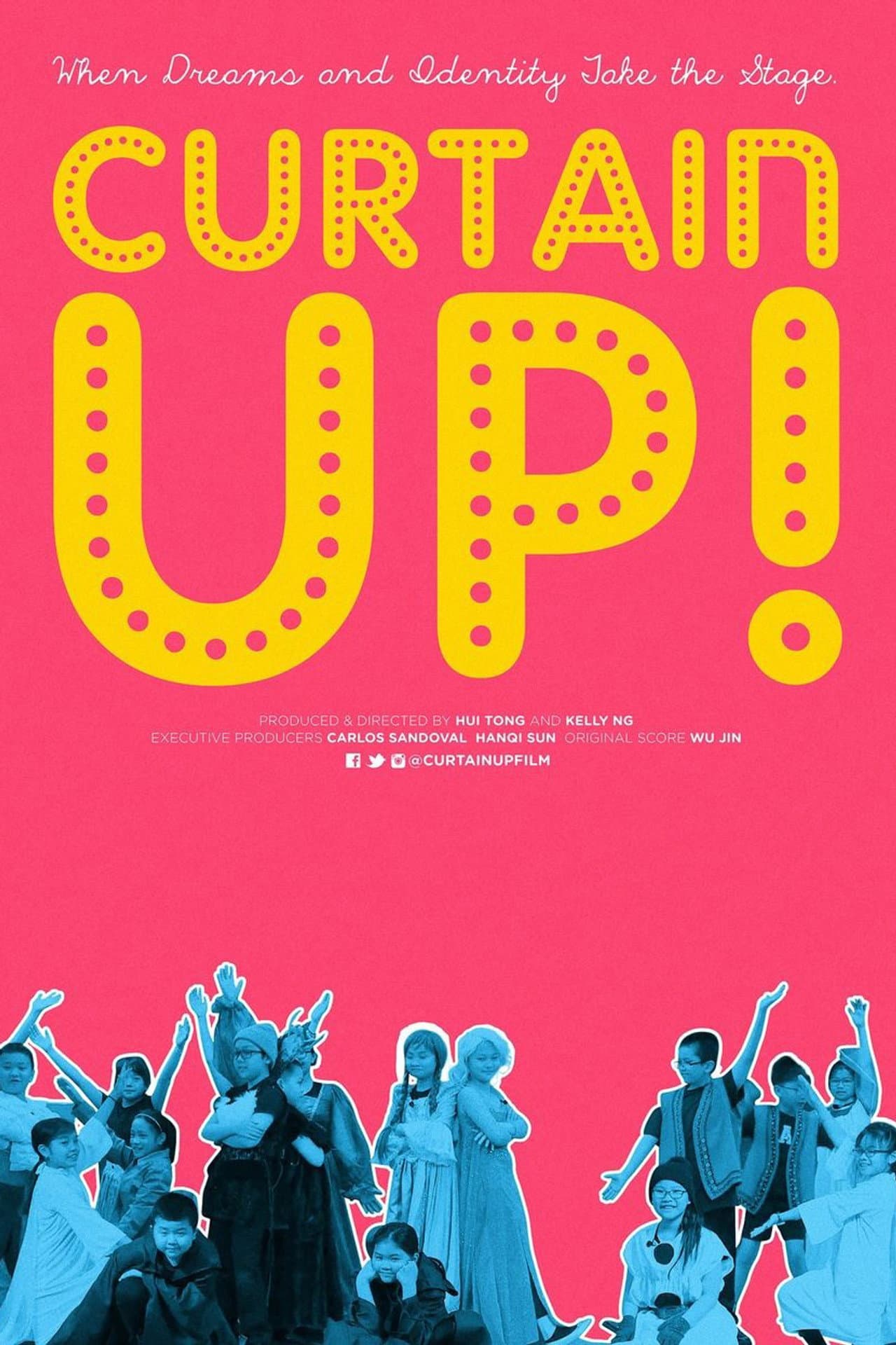 Curtain Up! preview 2