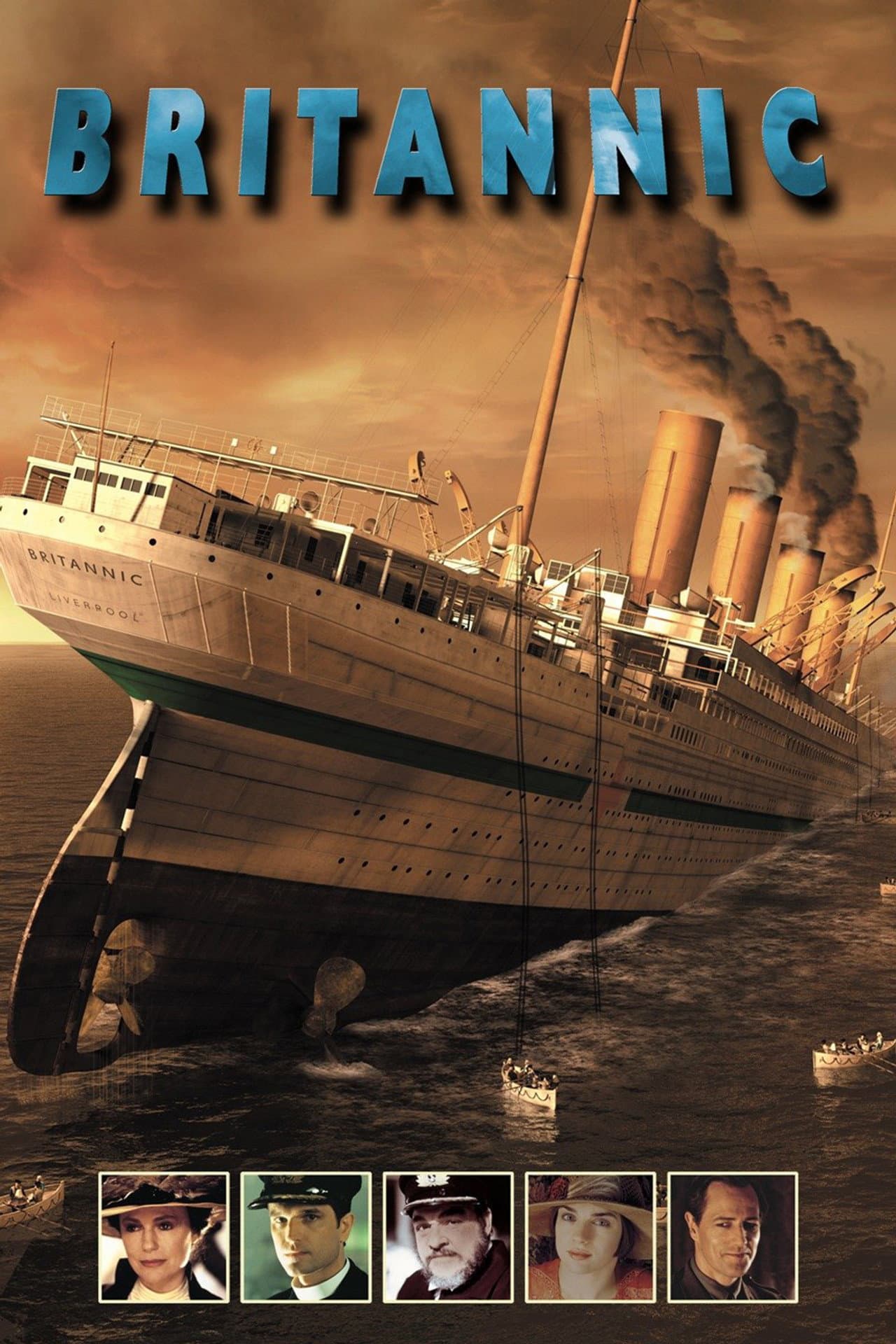Britannic preview 2