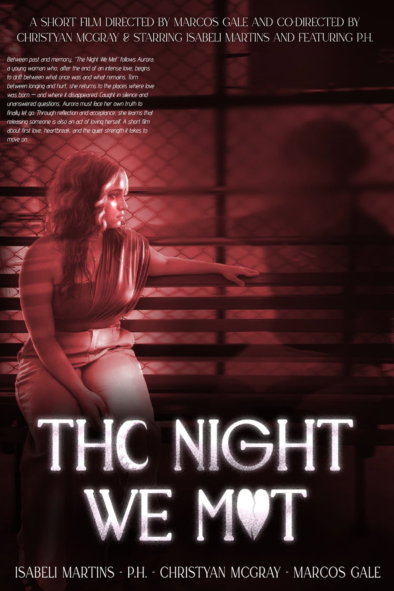 The Night We Met preview 2