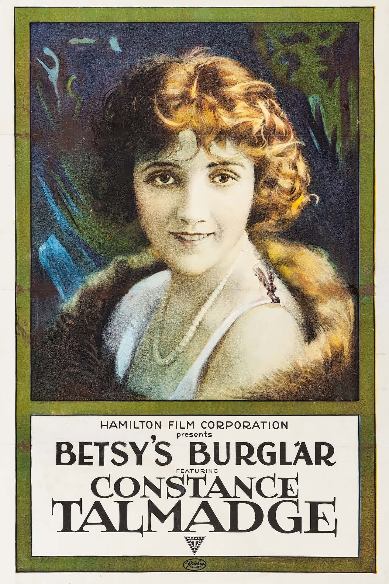 Betsy's Burglar preview 2