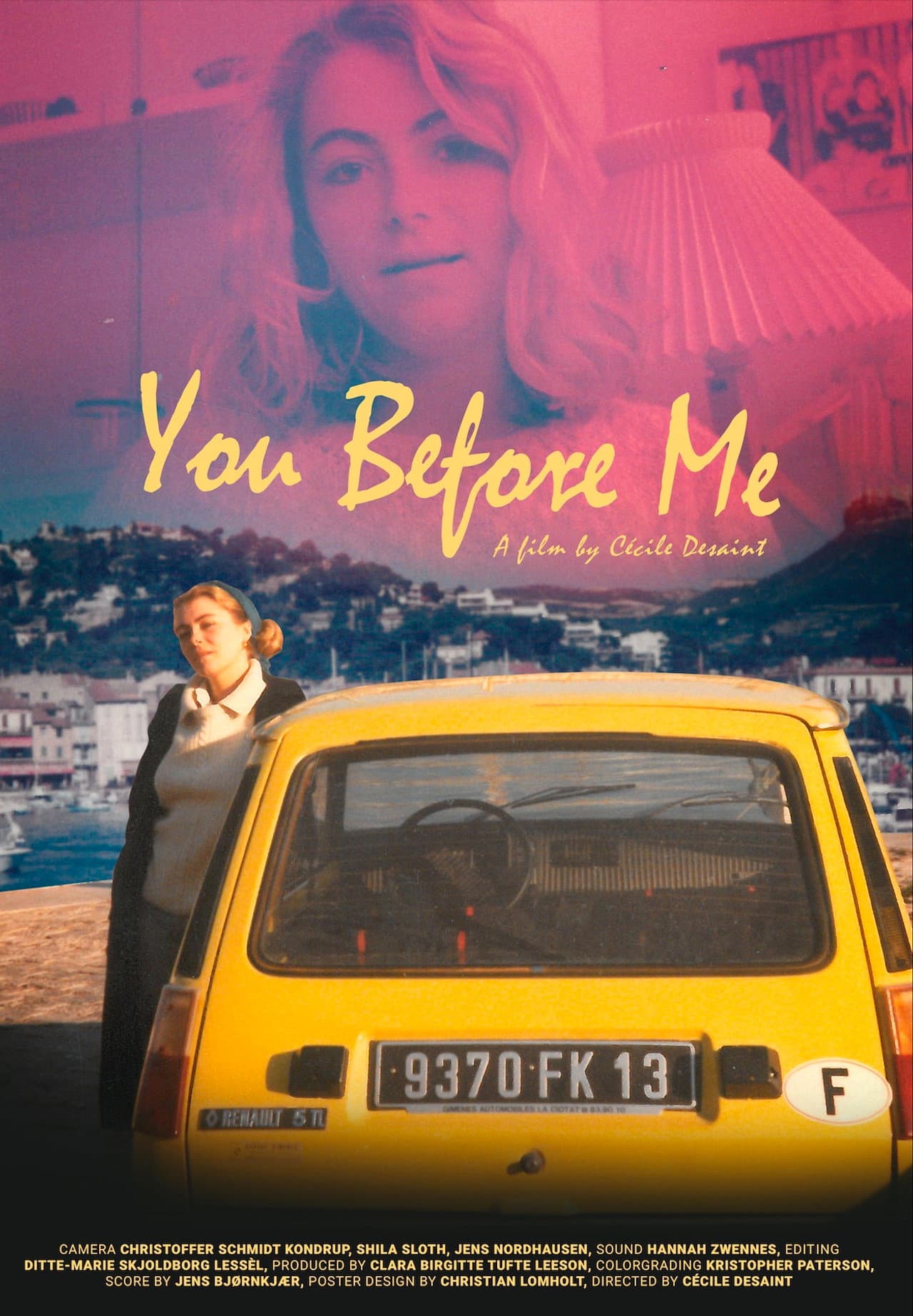 You Before Me preview 2