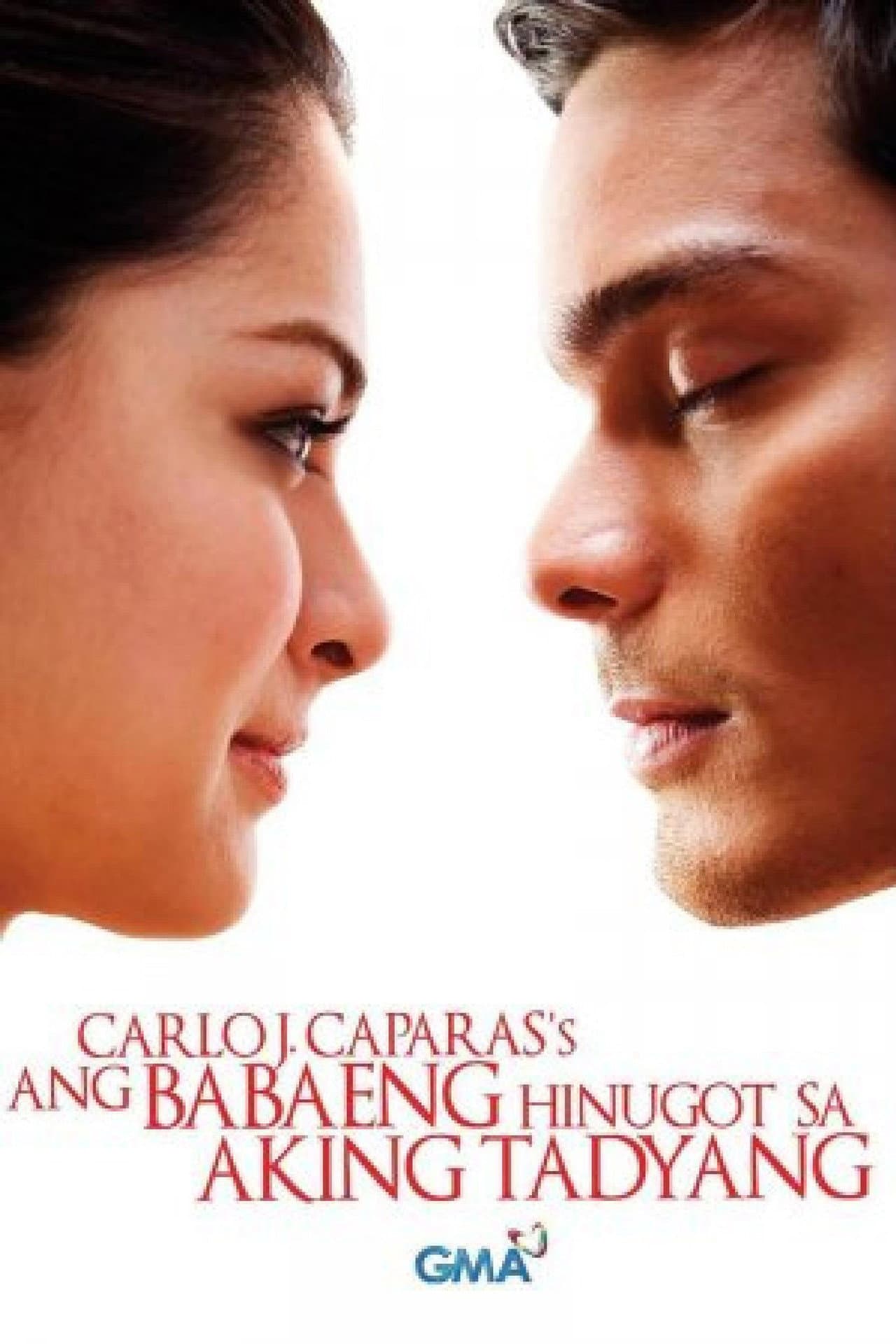 Ang Babaeng Hinugot sa Aking Tadyang preview 2