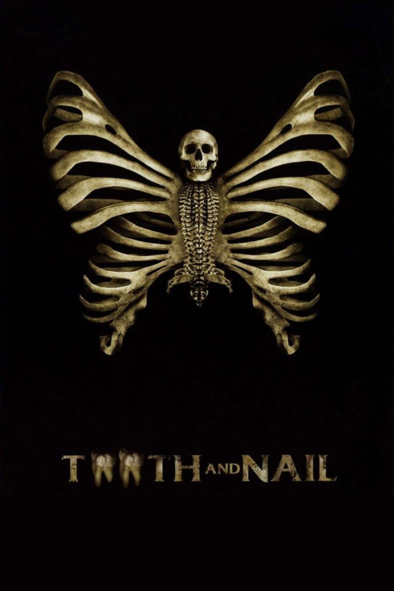 Tooth and Nail preview 2