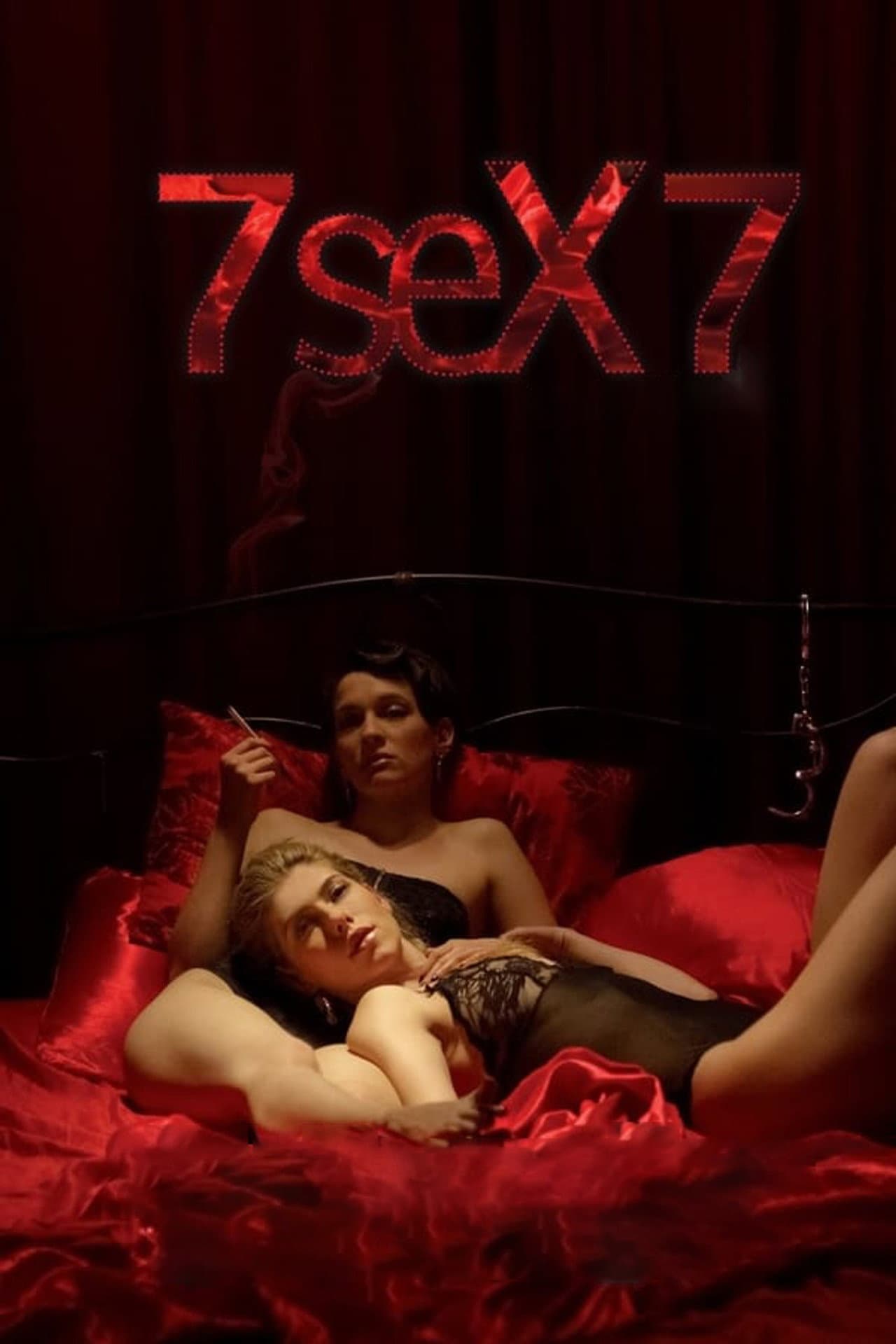 7 seX 7 preview 2