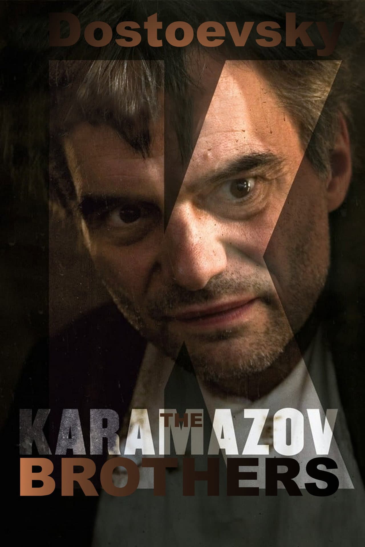 The Karamazov Brothers preview 2