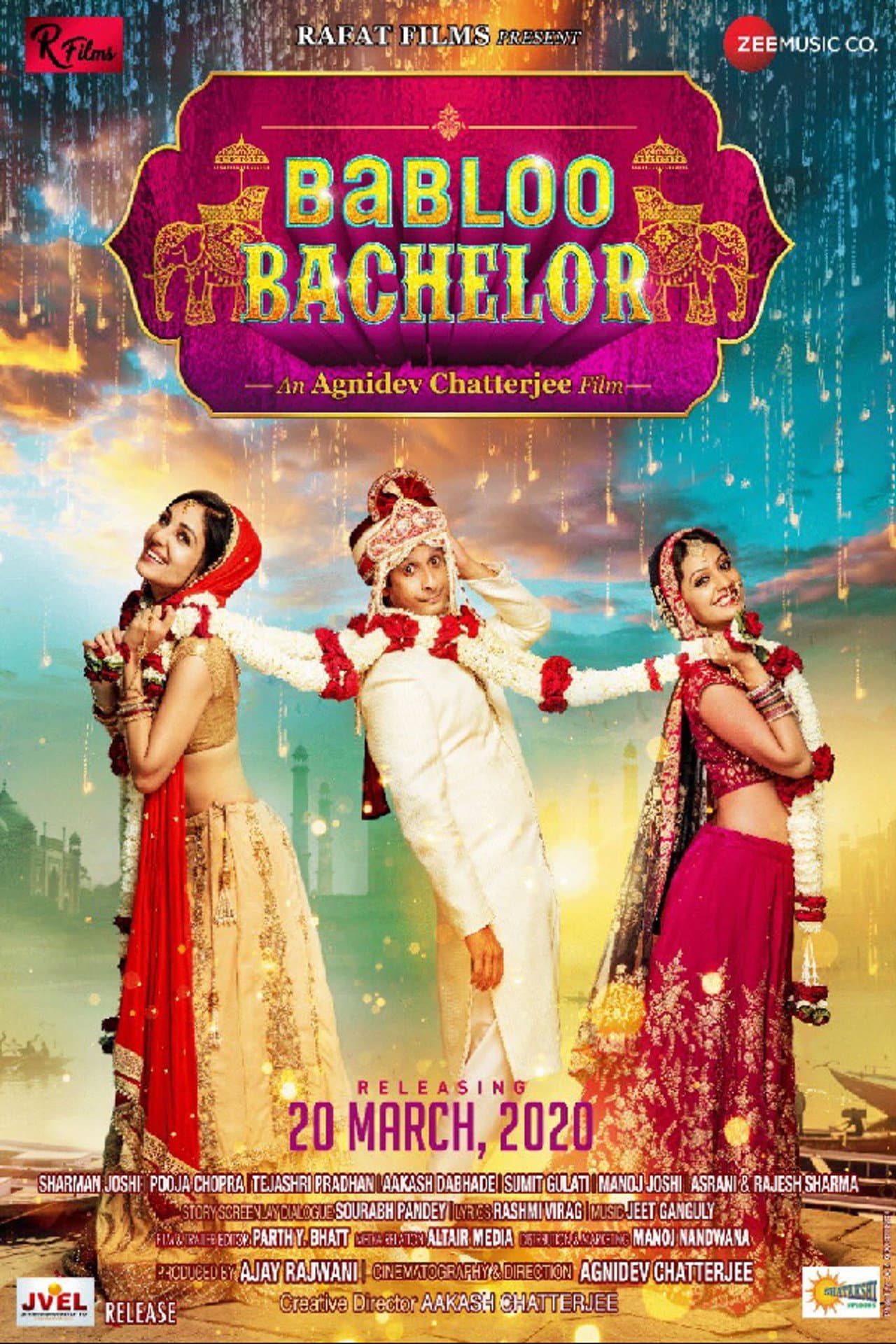 Babloo Bachelor preview 2