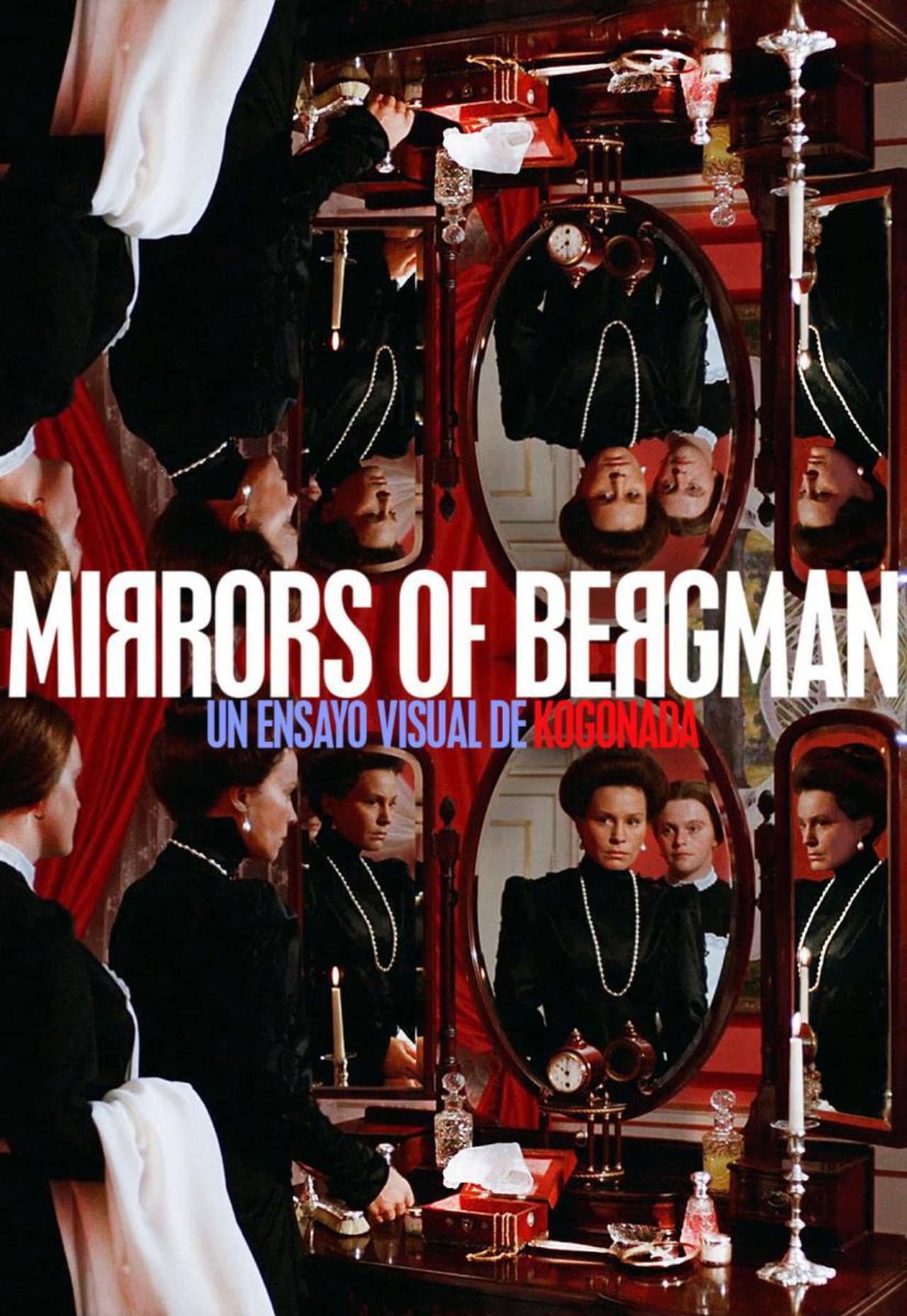 Mirrors of Bergman preview 2