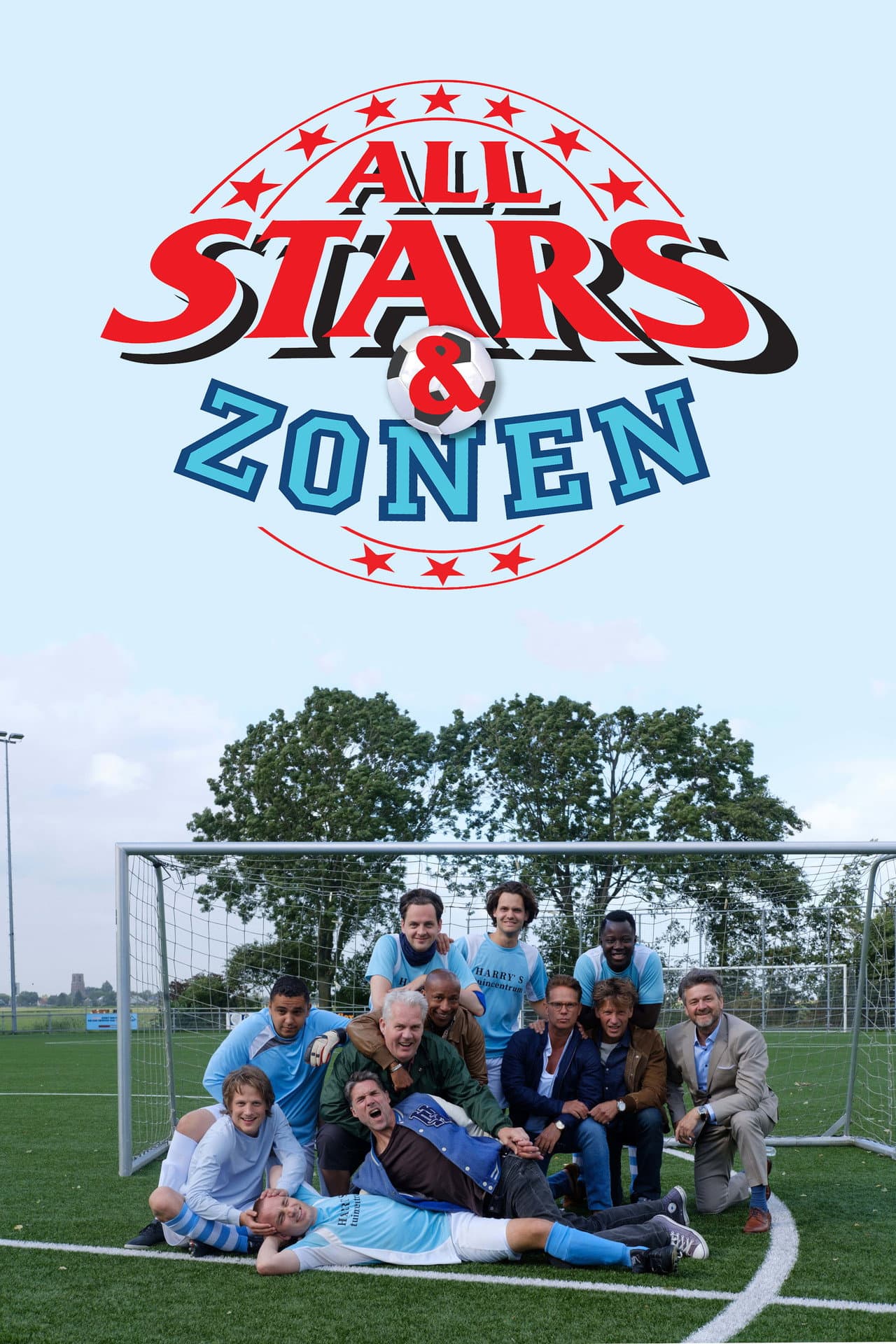 All Stars & Zonen preview 2