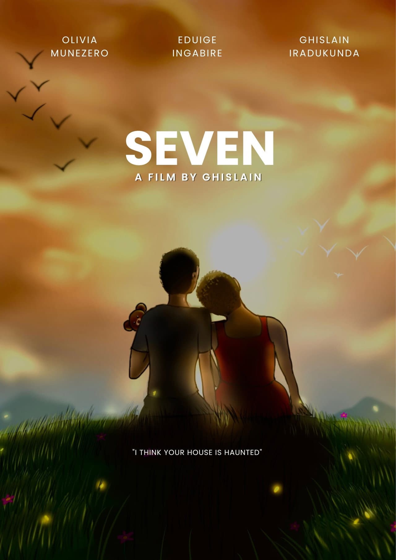Seven preview 2