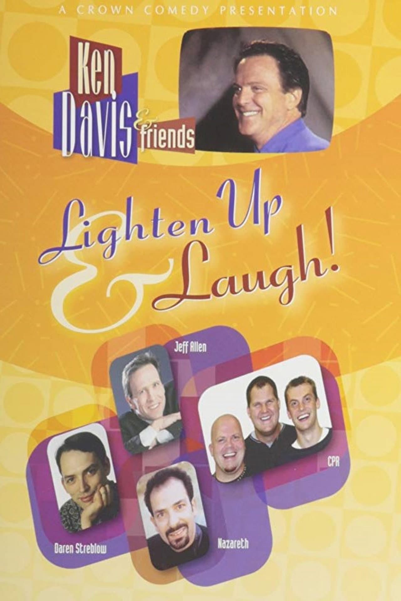 Lighten Up and Laugh preview 1