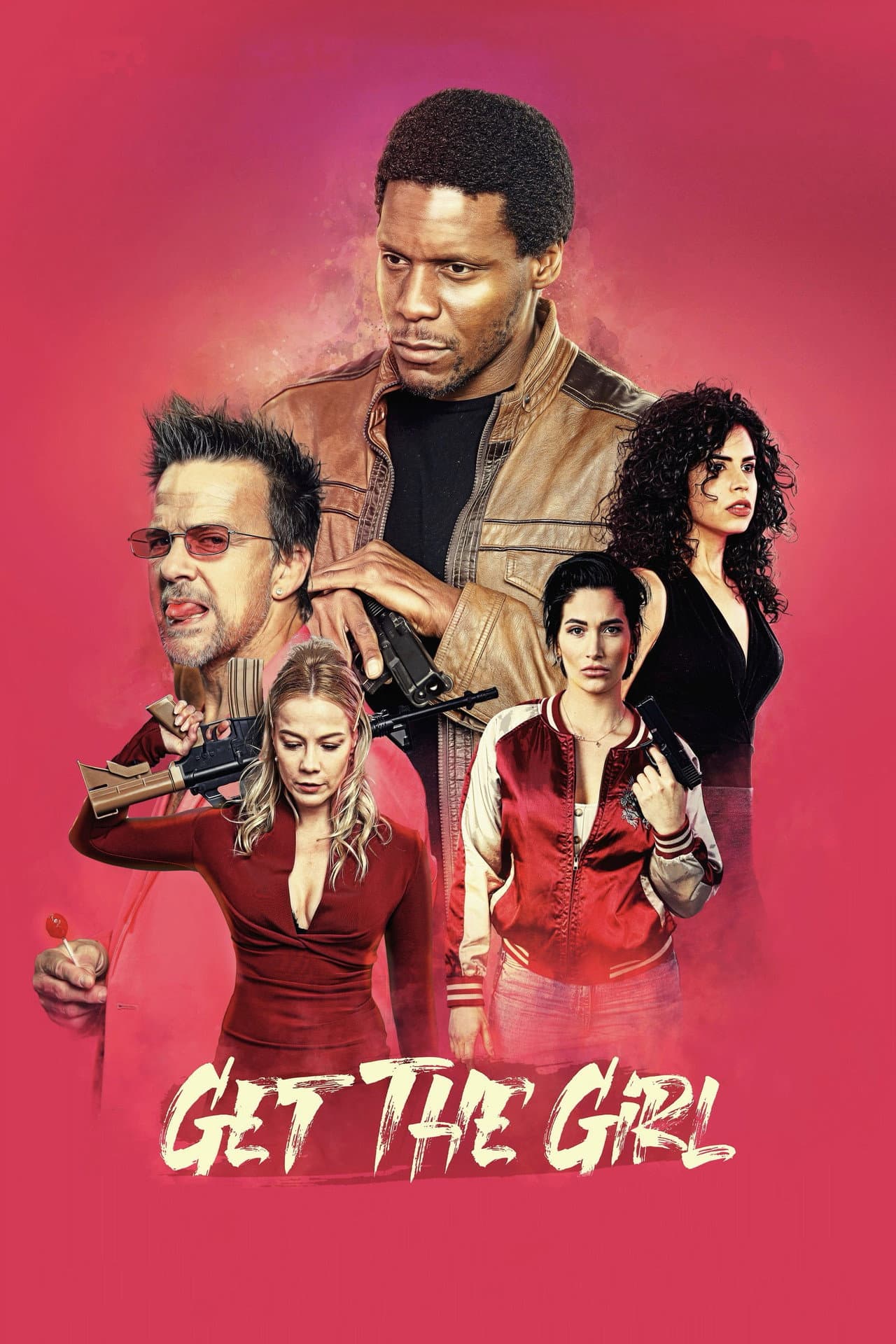 Get the Girl preview 2