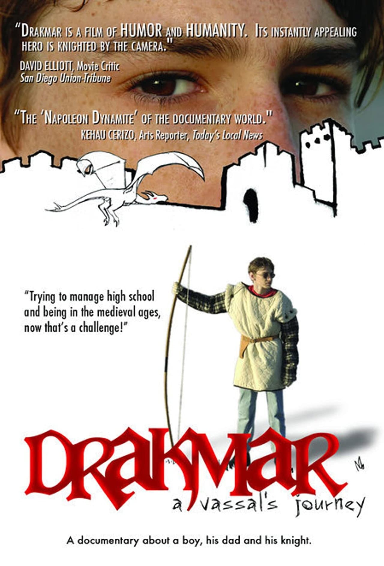 Drakmar: A Vassal's Journey preview 2