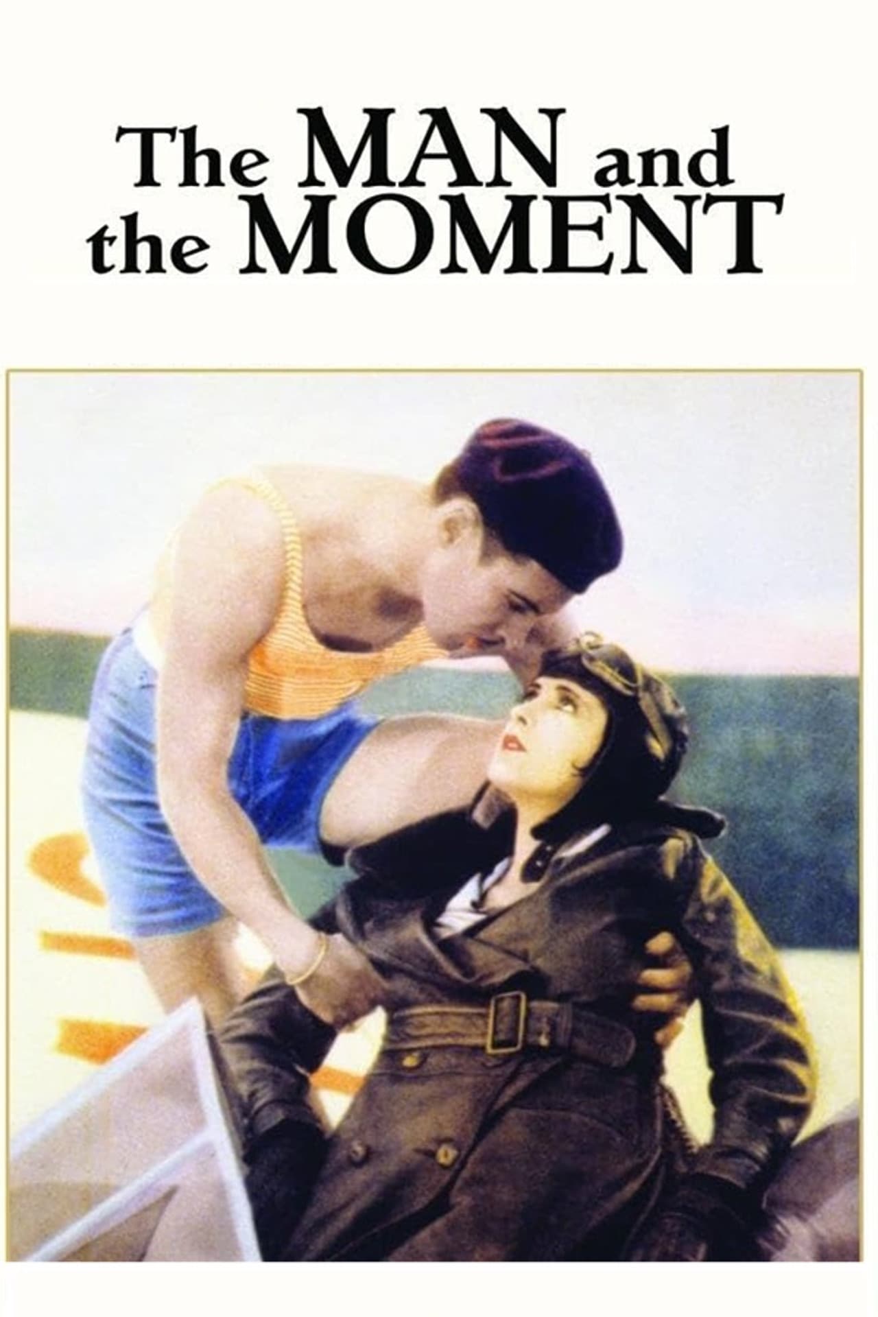 The Man and the Moment preview 1
