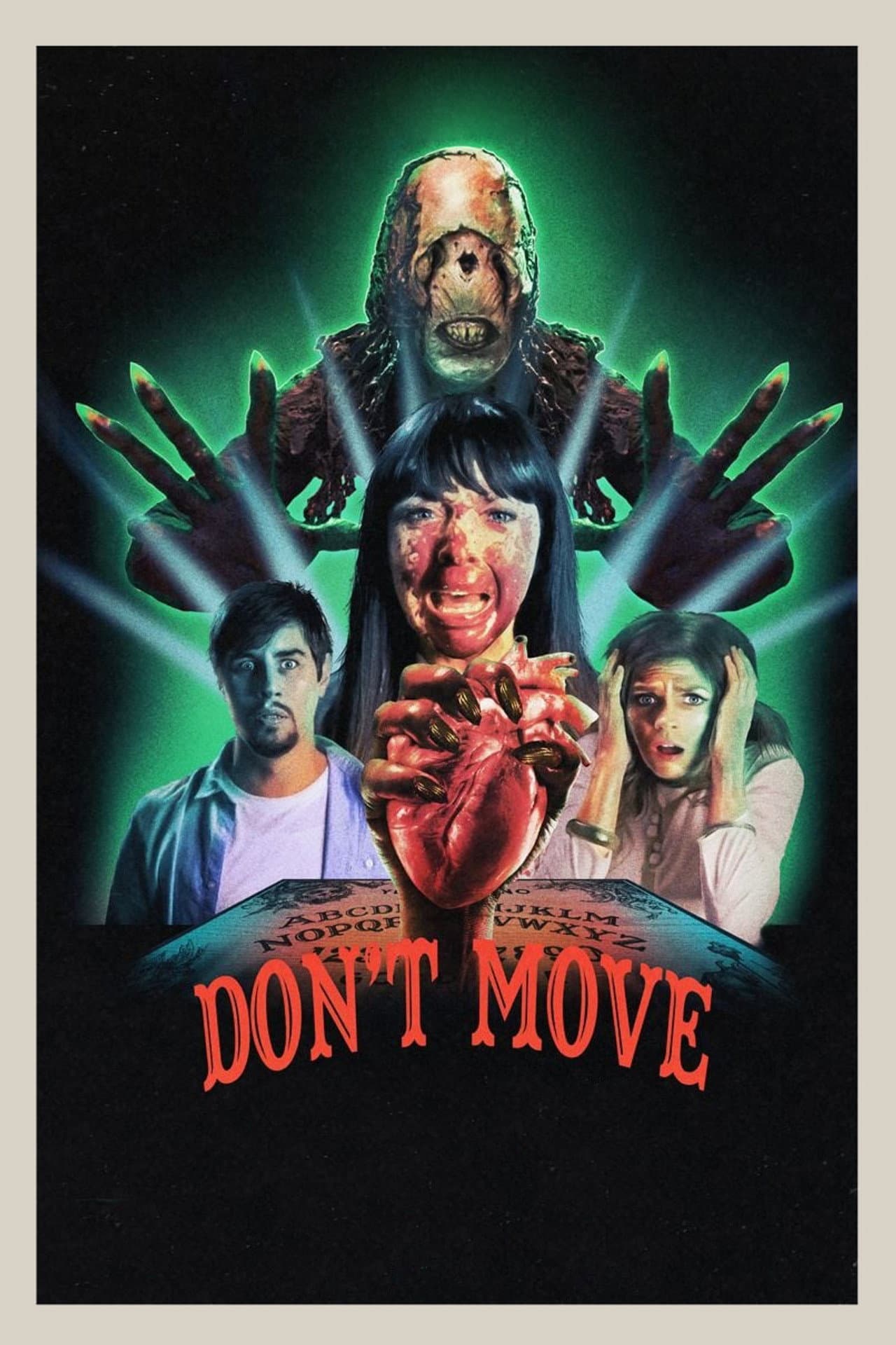 Don't Move preview 1