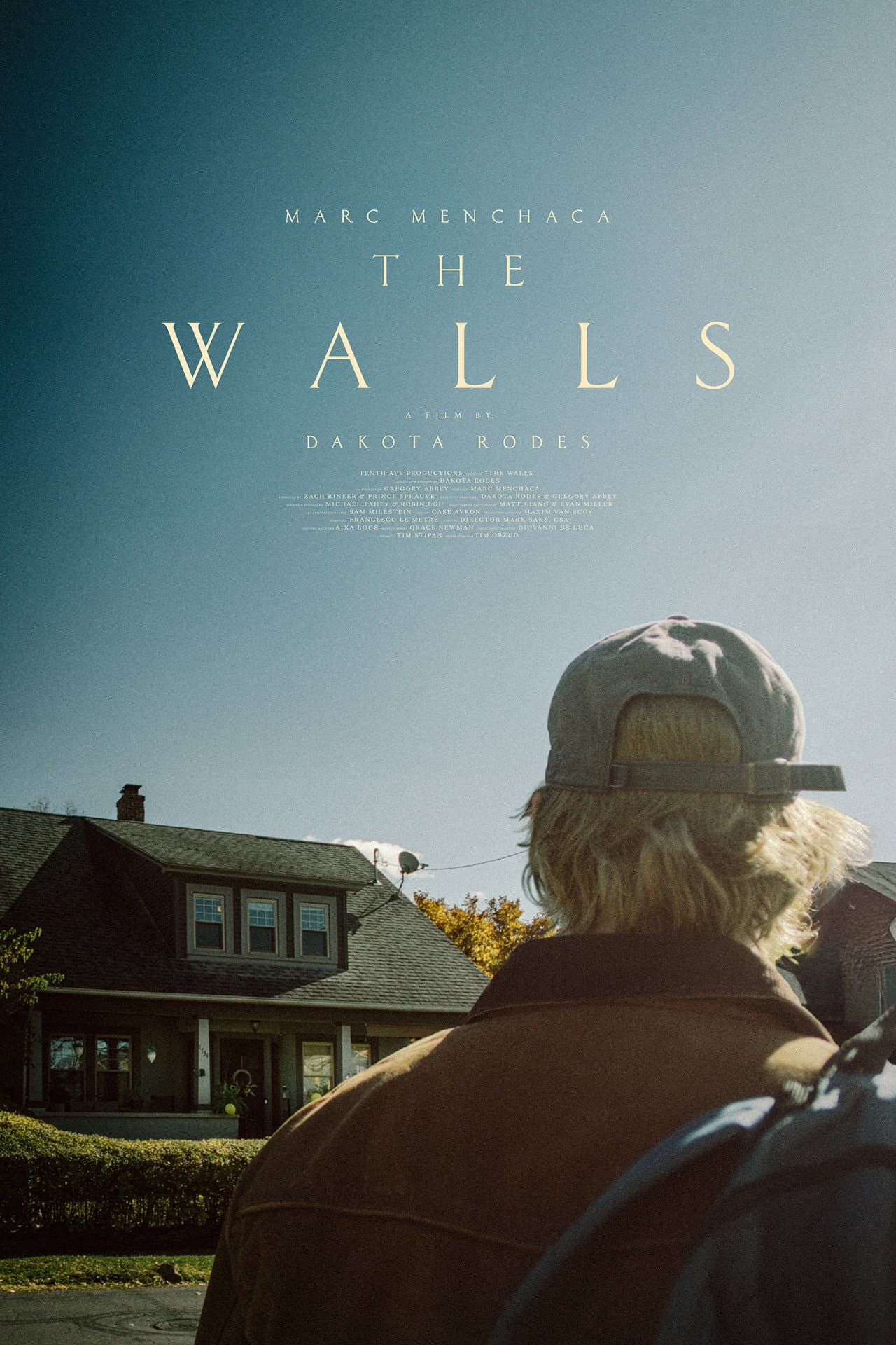 The Walls preview 2