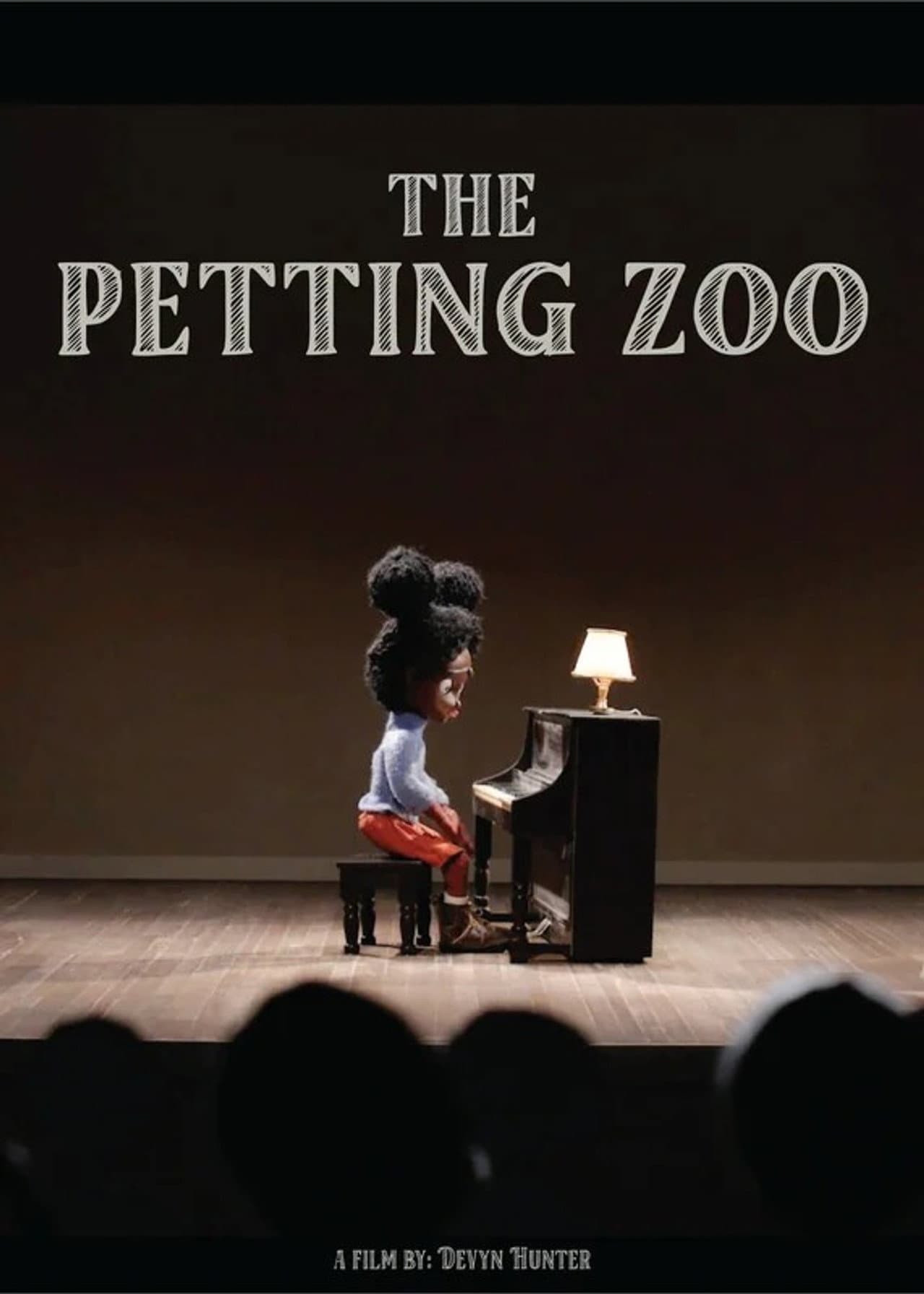 The Petting Zoo preview 1