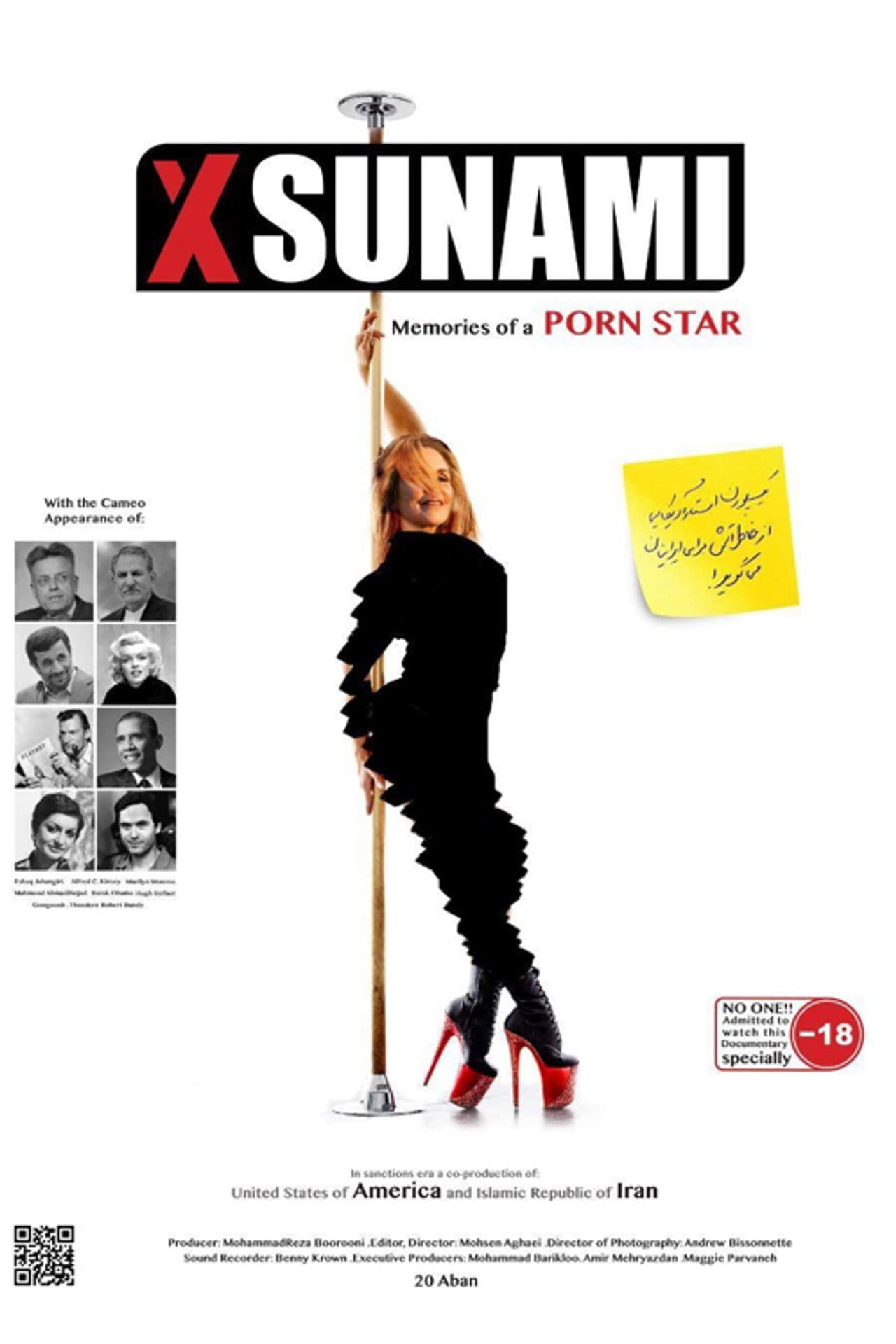 XSunami preview 2
