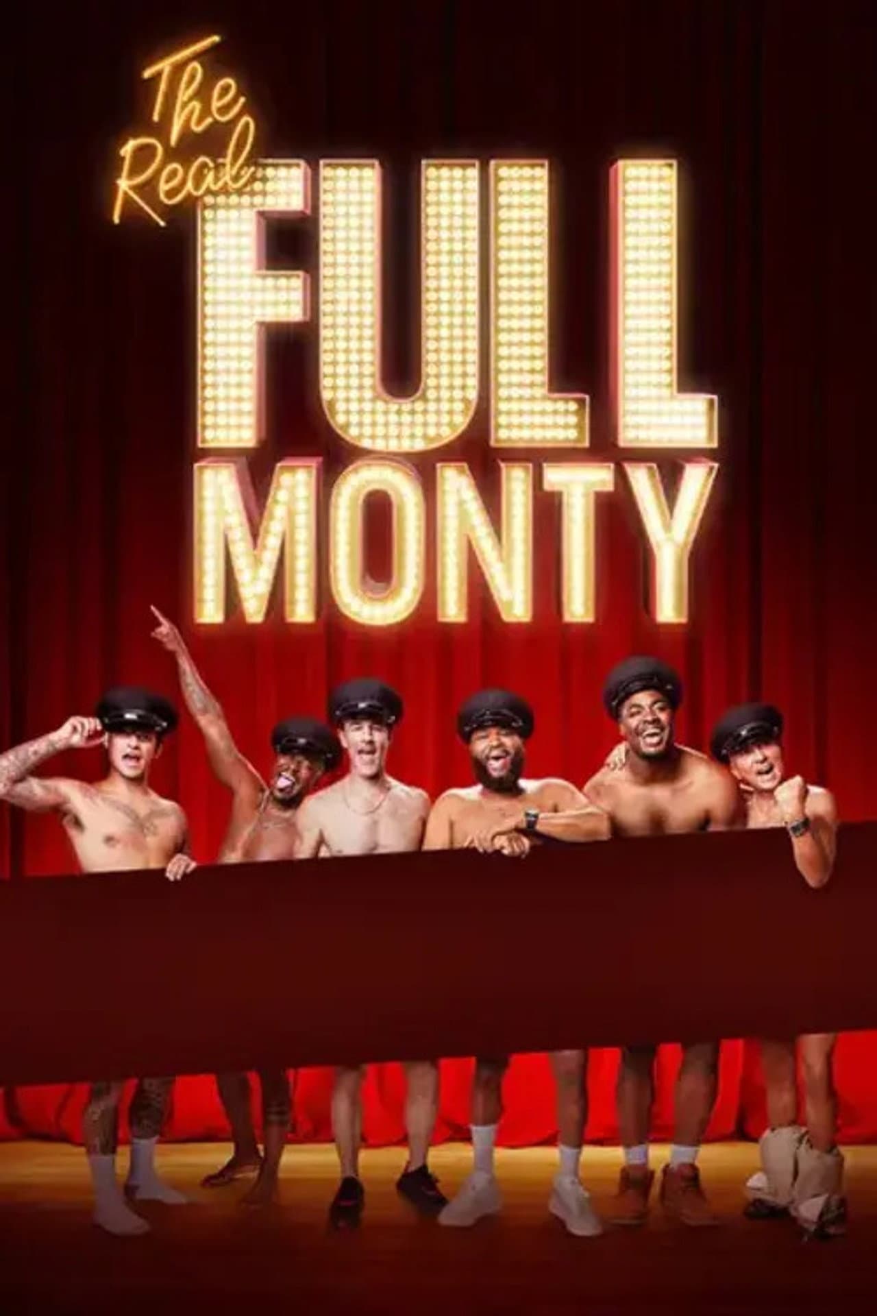 The Real Full Monty preview 2