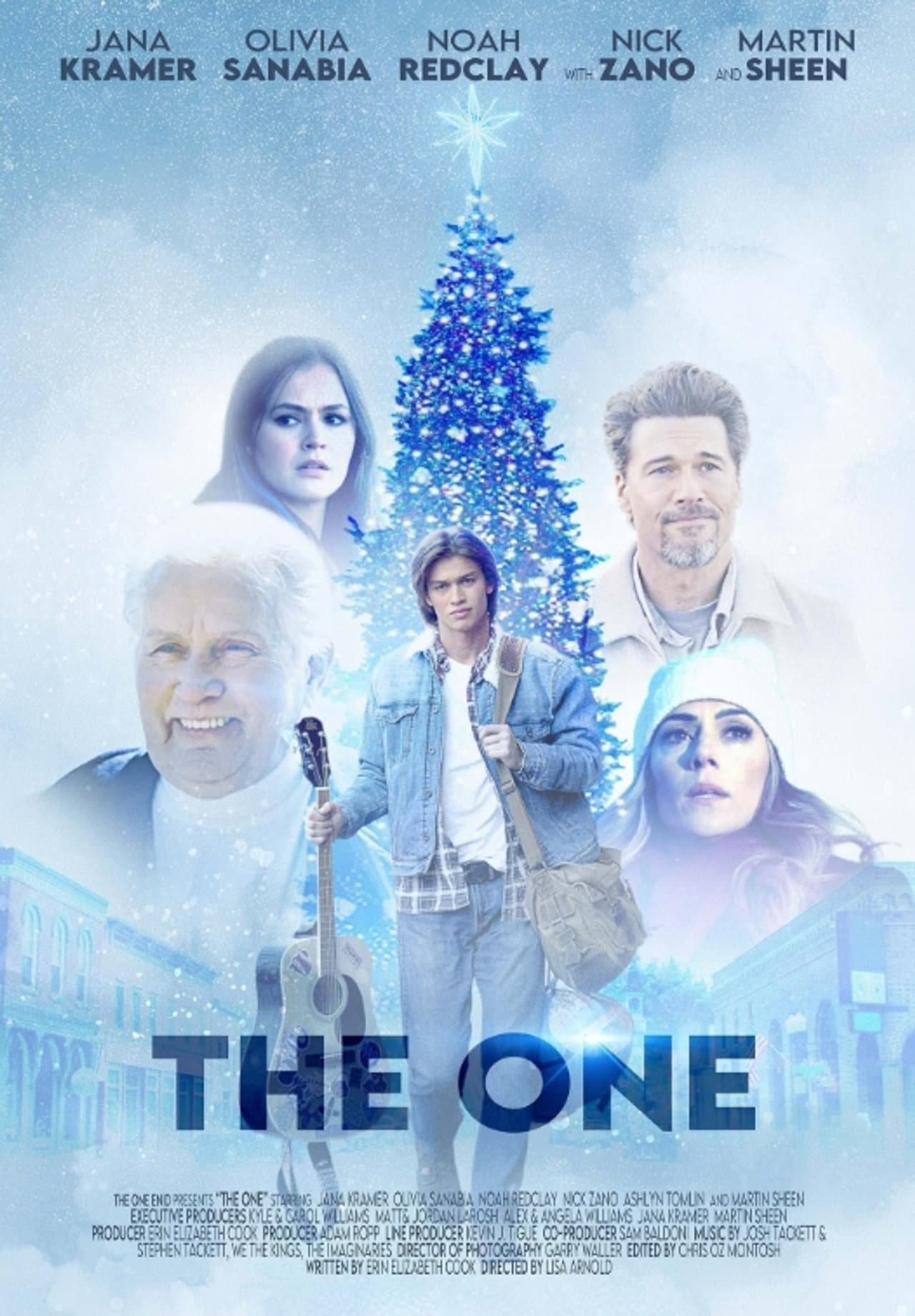 The One preview 1