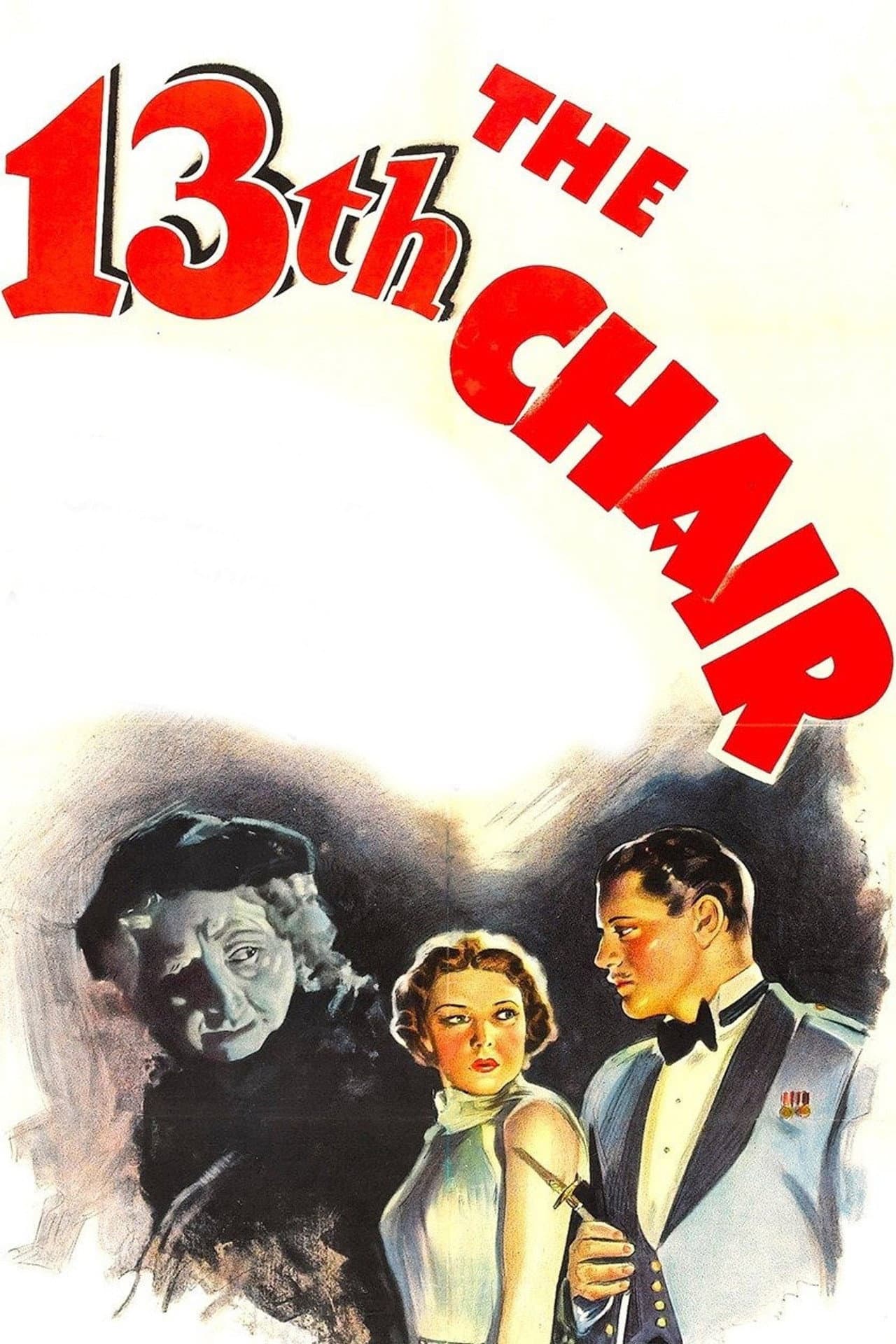 The Thirteenth Chair preview 2
