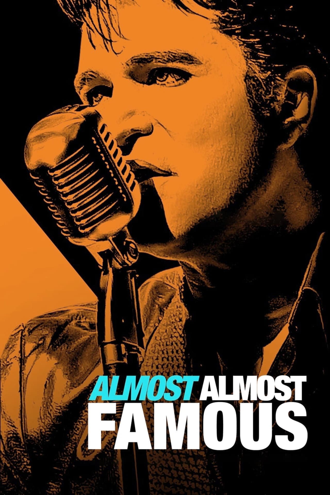 Almost Almost Famous preview 2