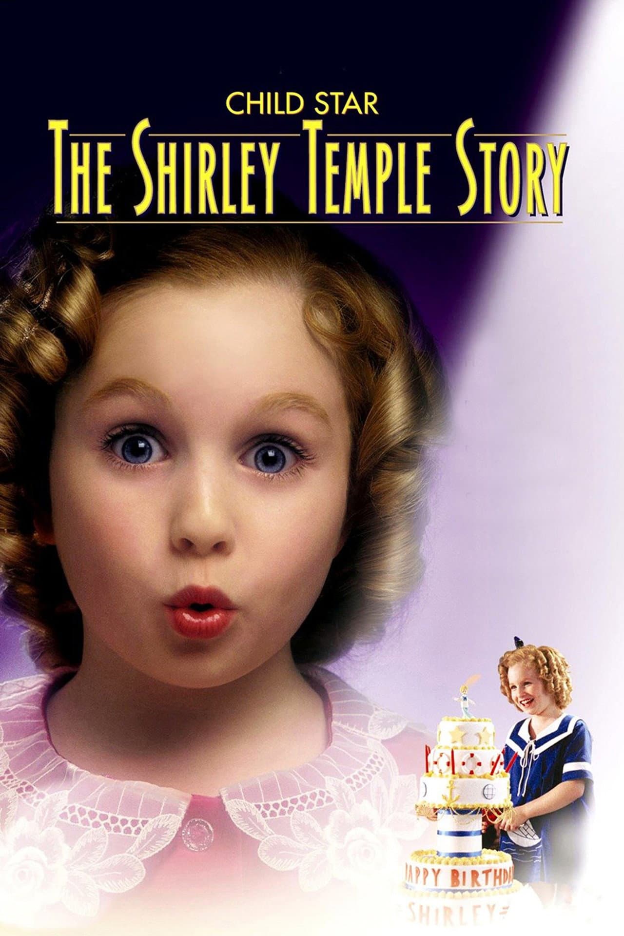 Child Star: The Shirley Temple Story preview 2