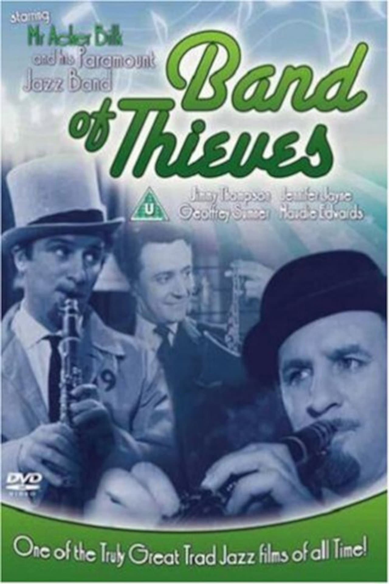 Band of Thieves preview 2