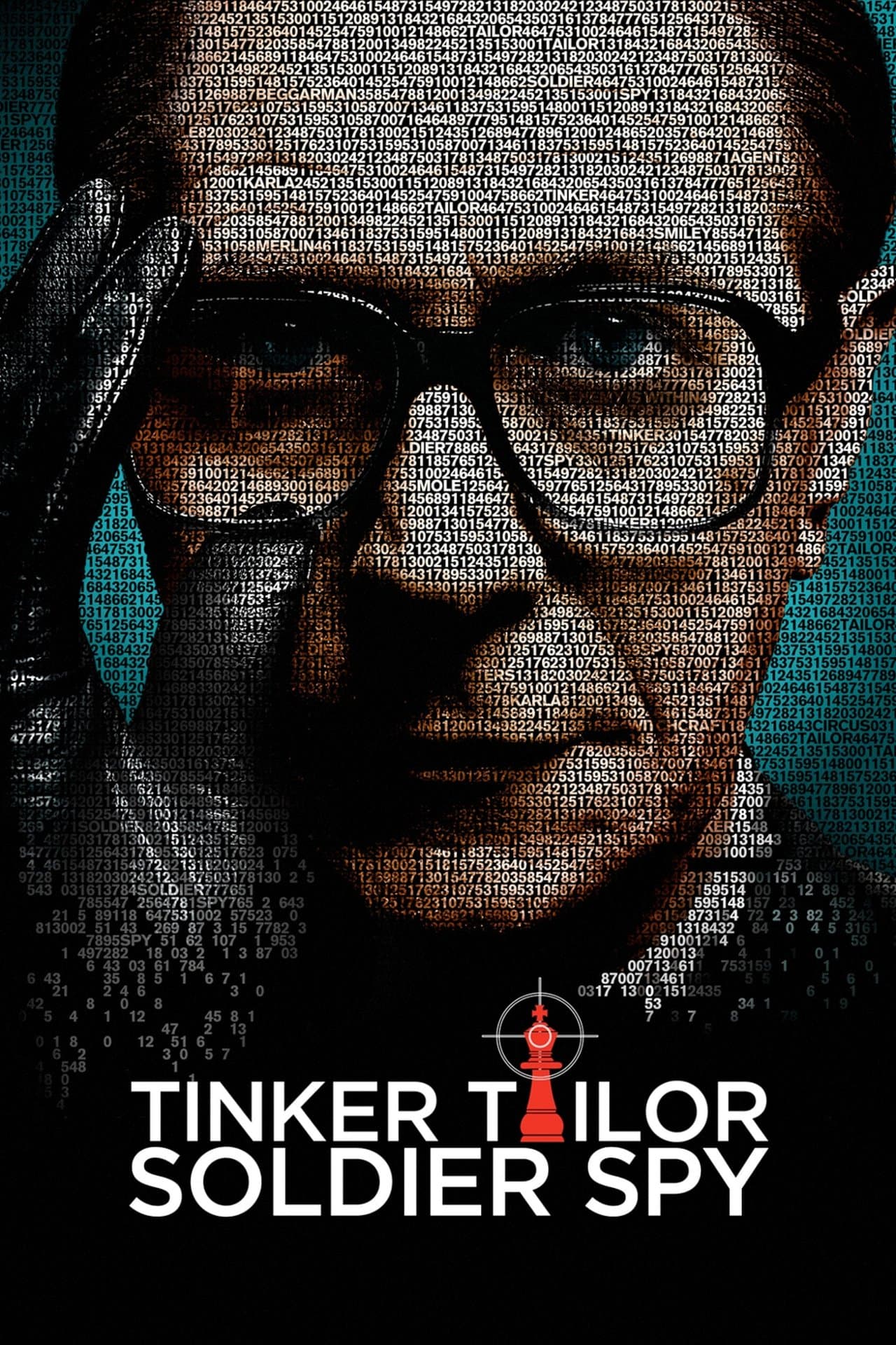 Tinker Tailor Soldier Spy preview 2