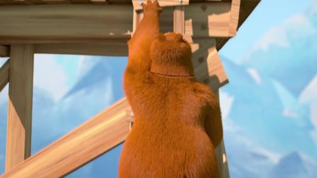 Treasure Bear