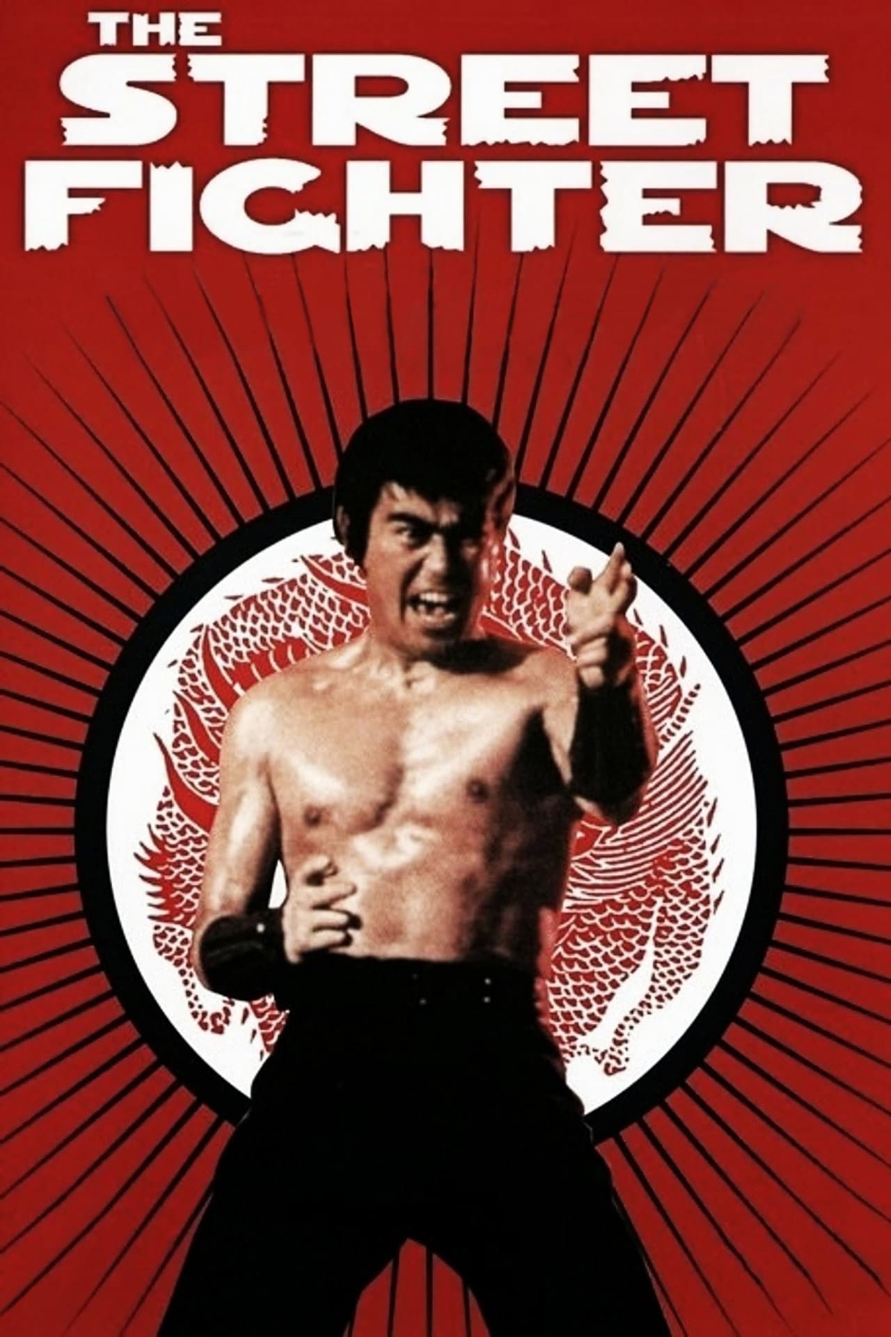 The Street Fighter preview 2