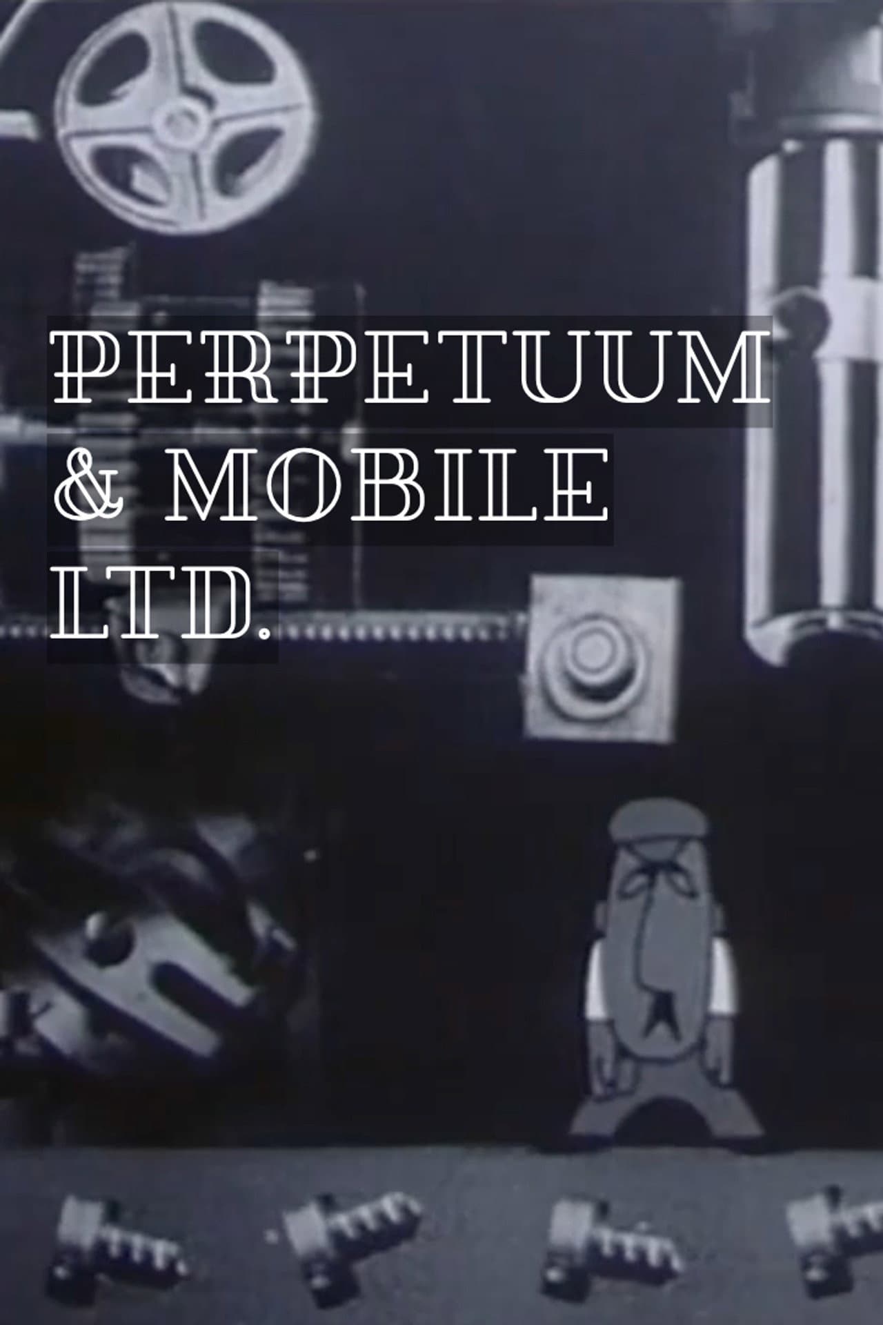Perpetuum & Mobile Ltd. preview 1