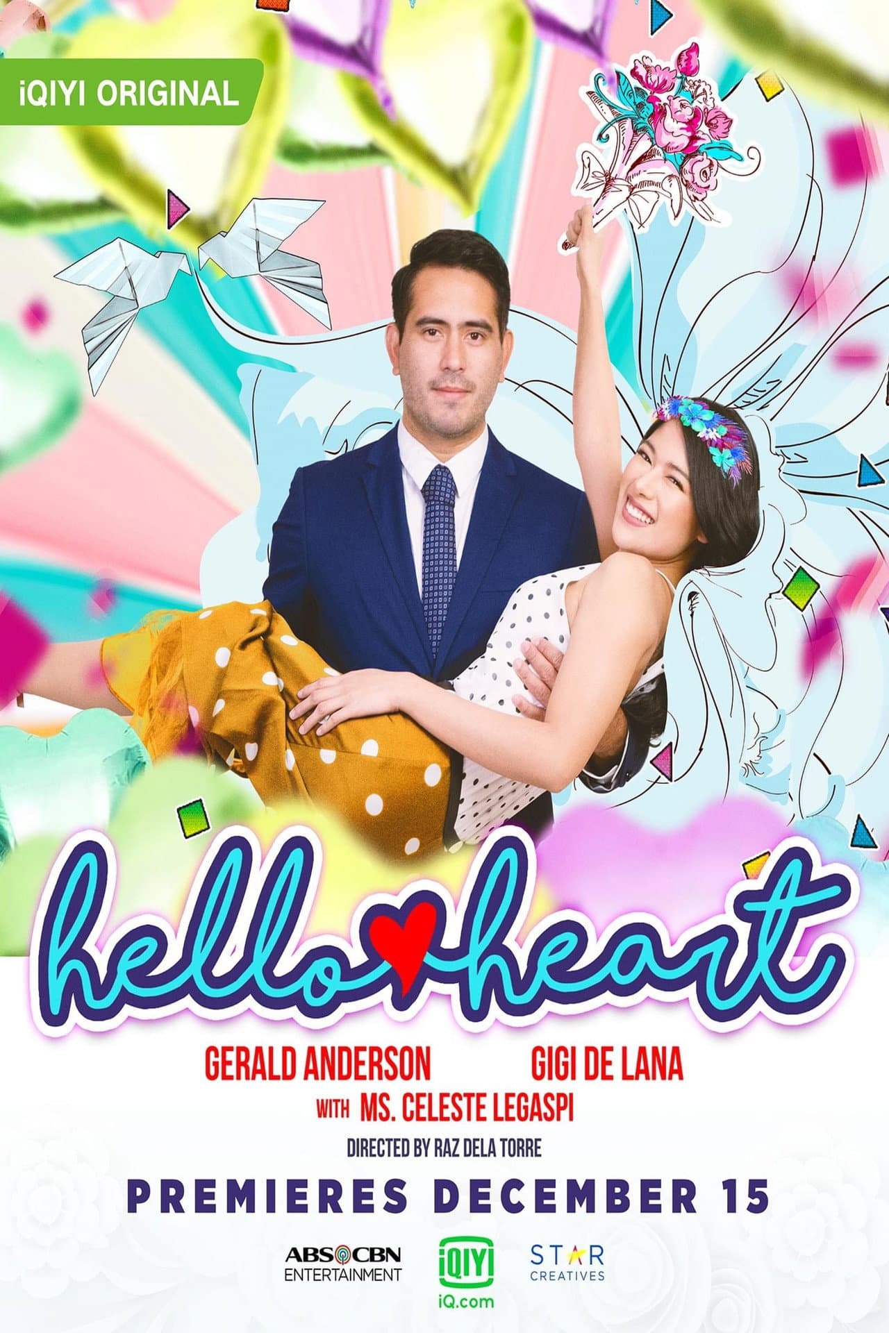 Hello, Heart preview 1