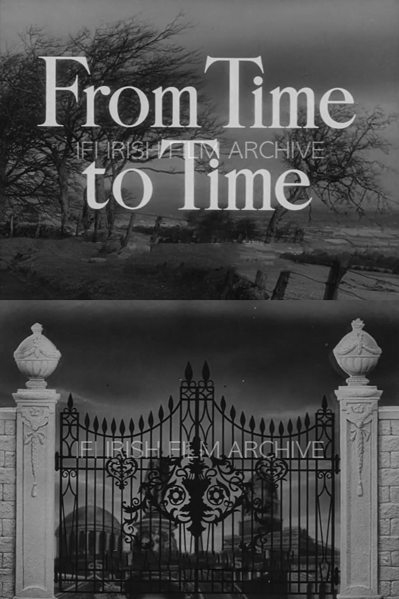 From Time to Time preview 1