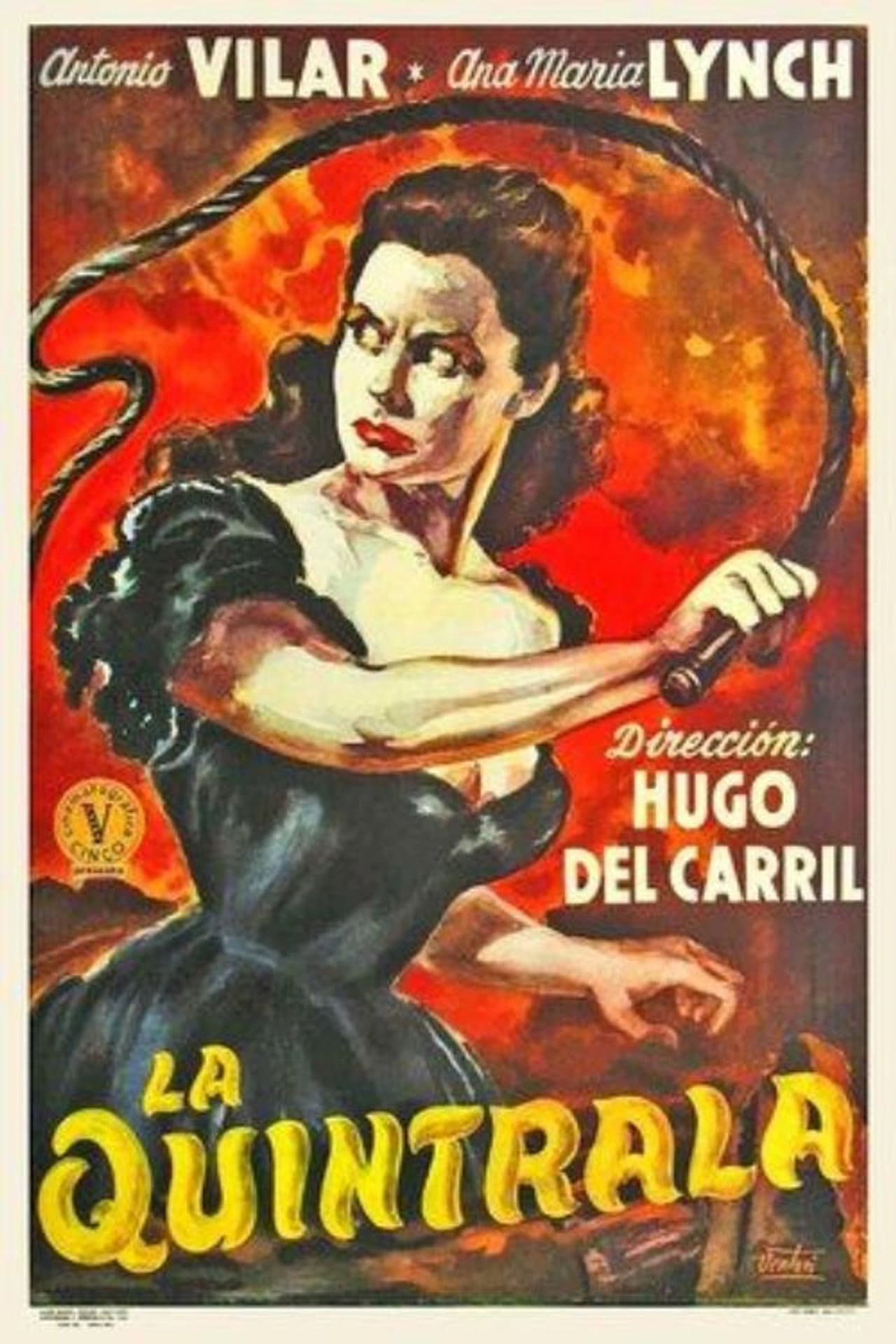 The Vampire of Santiago preview 2