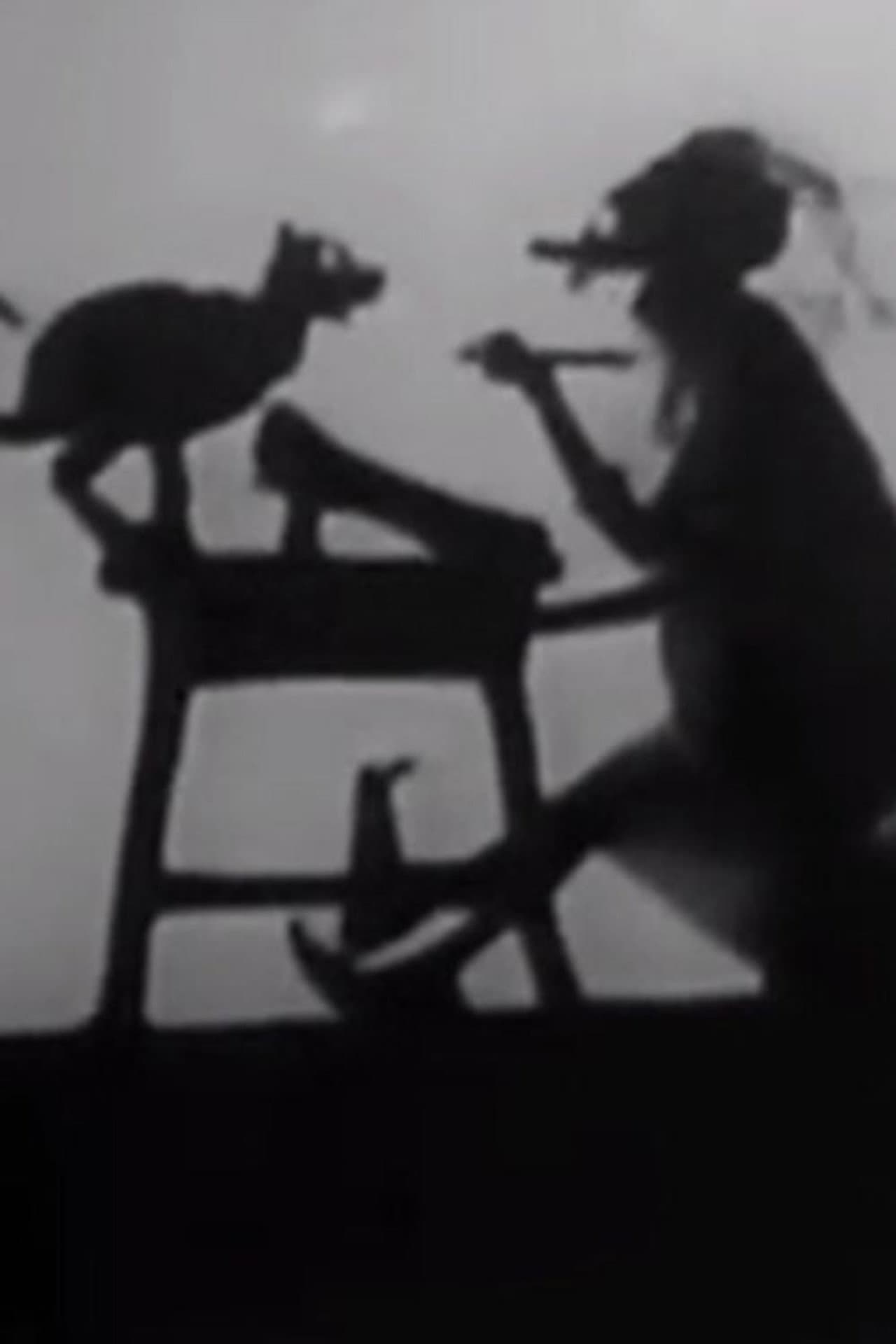Noah Put The Cat Out preview 1