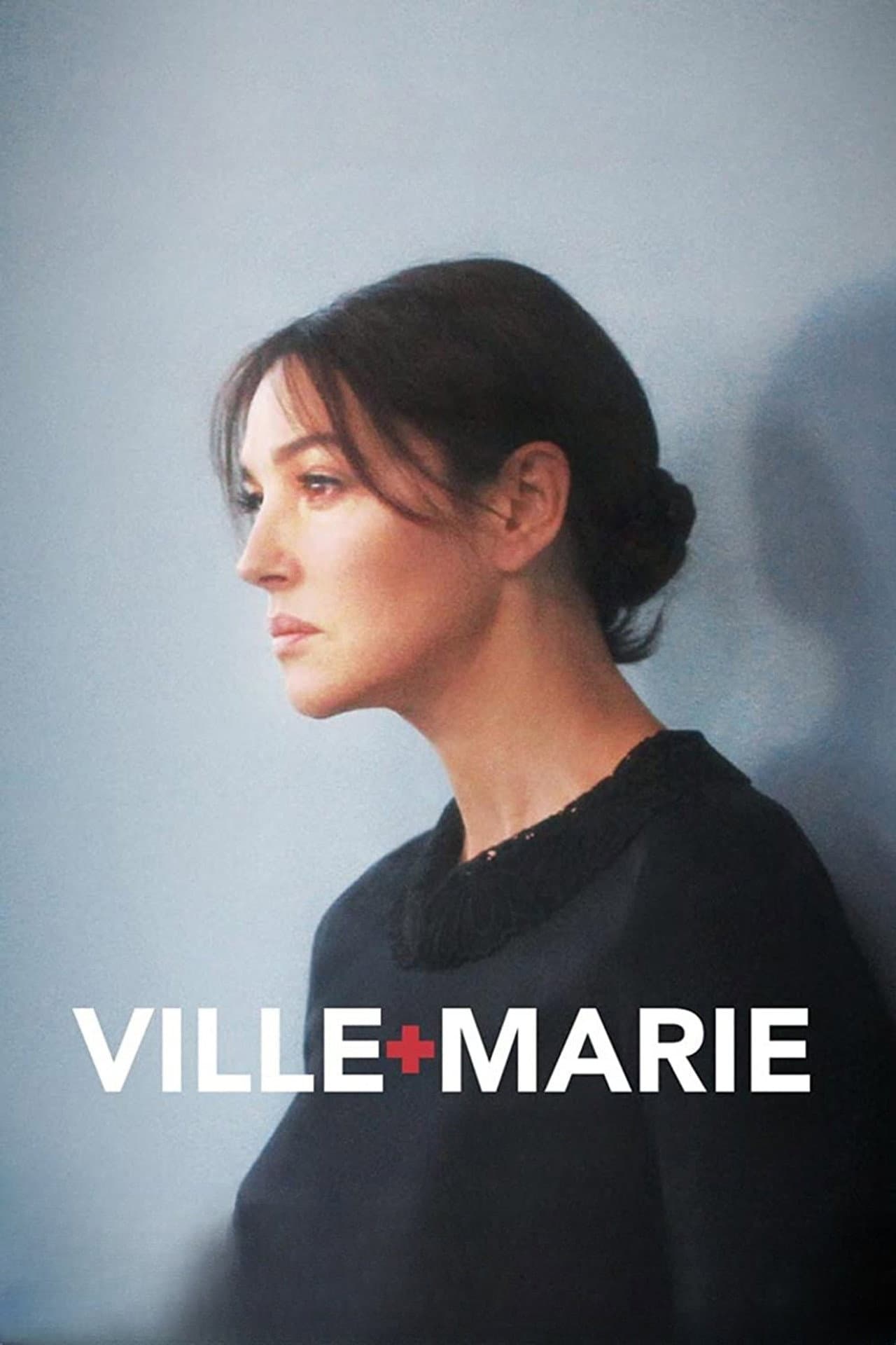 Ville-Marie preview 2