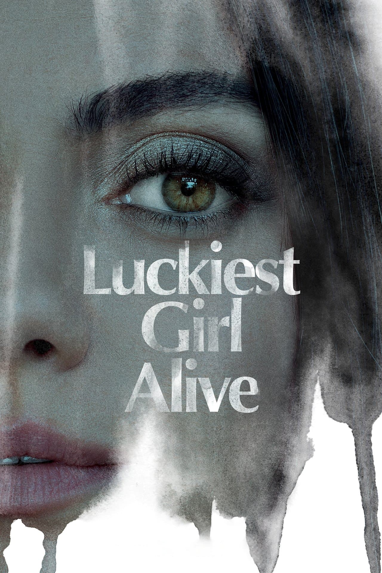 Luckiest Girl Alive preview 2