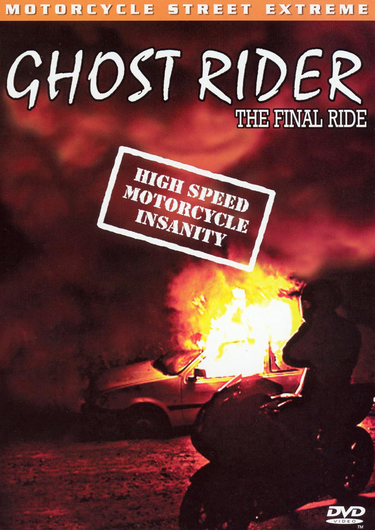 Ghost Rider: The Final Ride preview 2