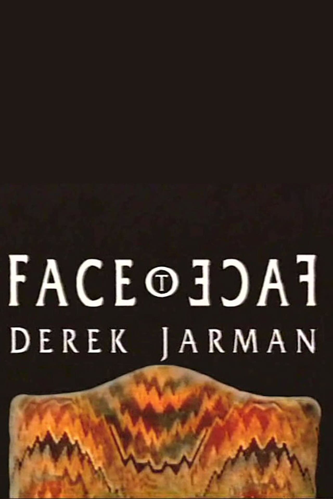 Face to Face: Derek Jarman preview 2