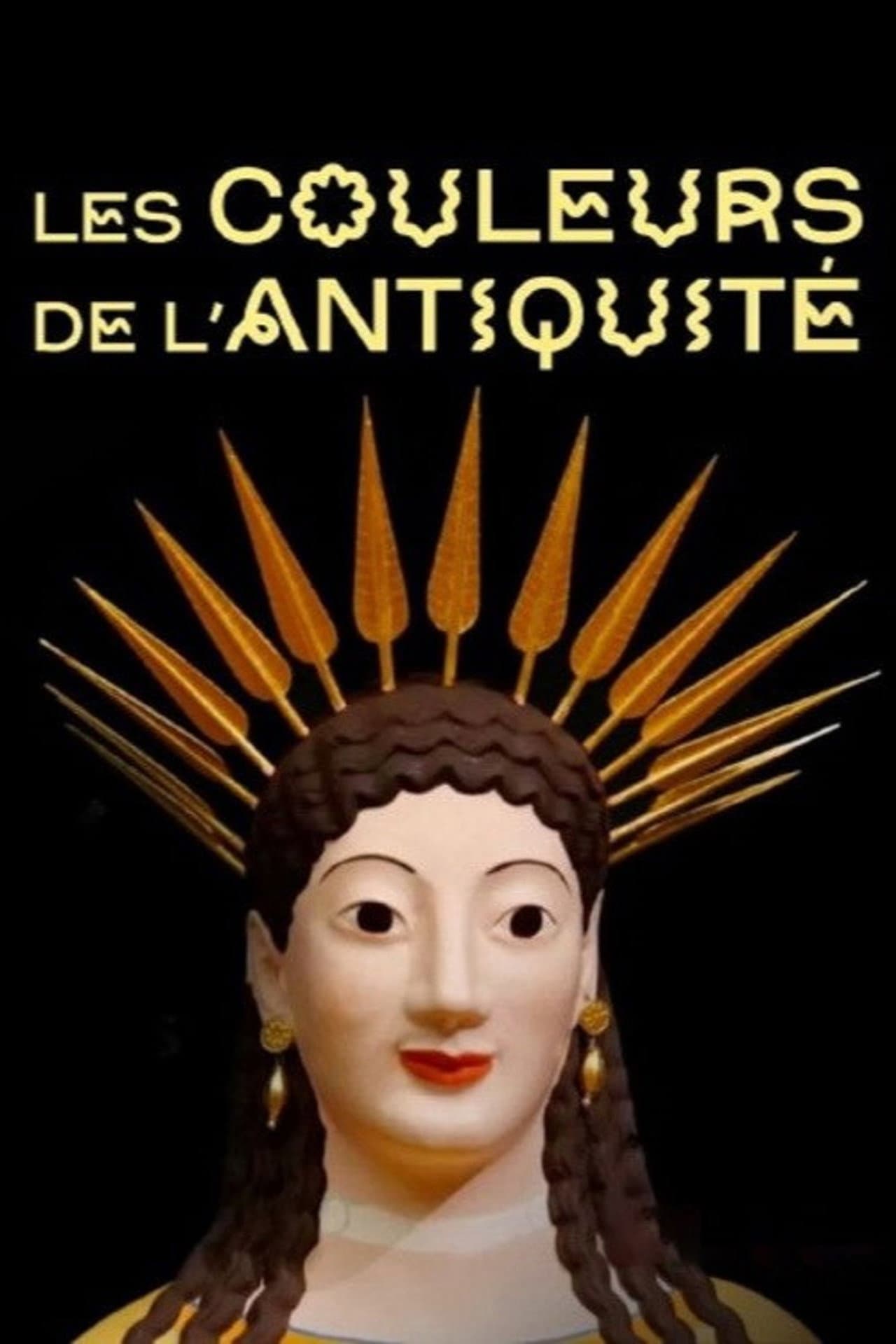 Les couleurs de l'Antiquité preview 2
