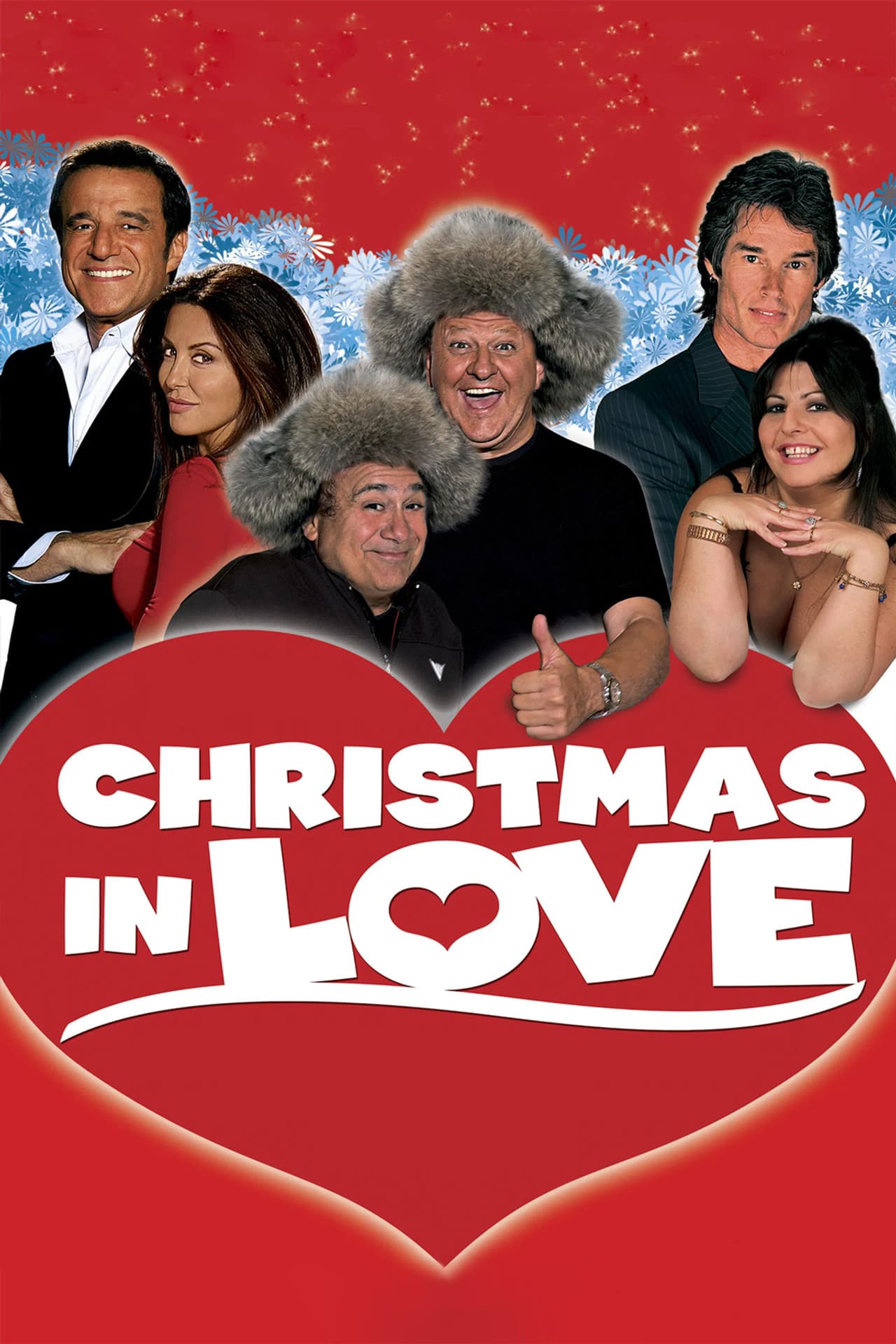 Christmas in Love preview 2