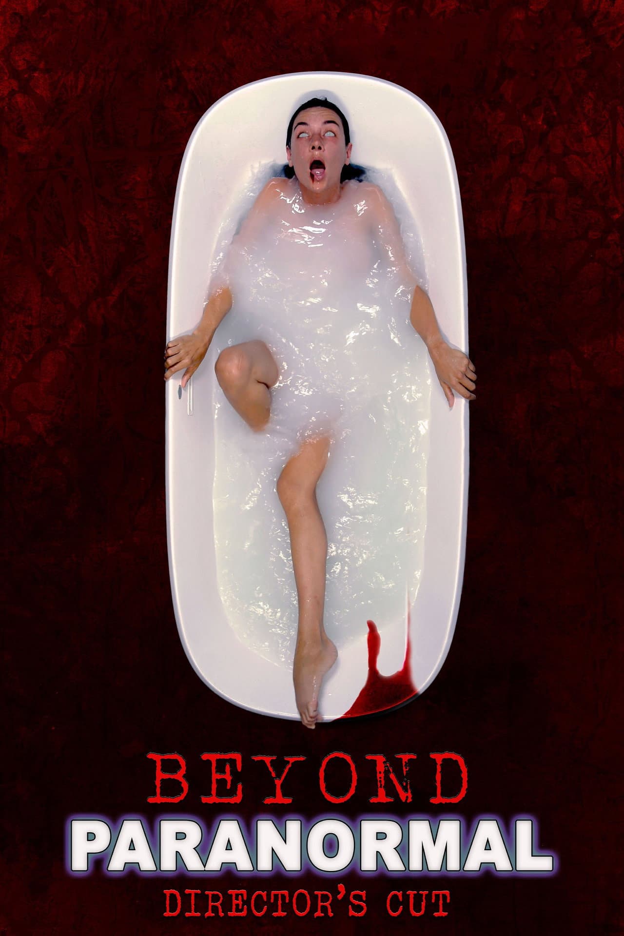 Beyond Paranormal preview 2
