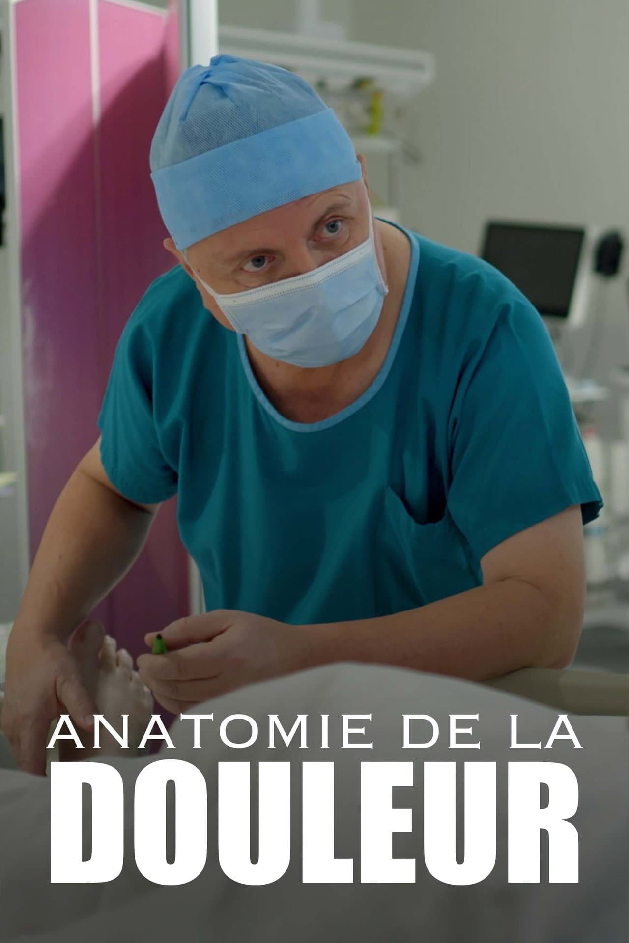 Anatomie de la douleur preview 2