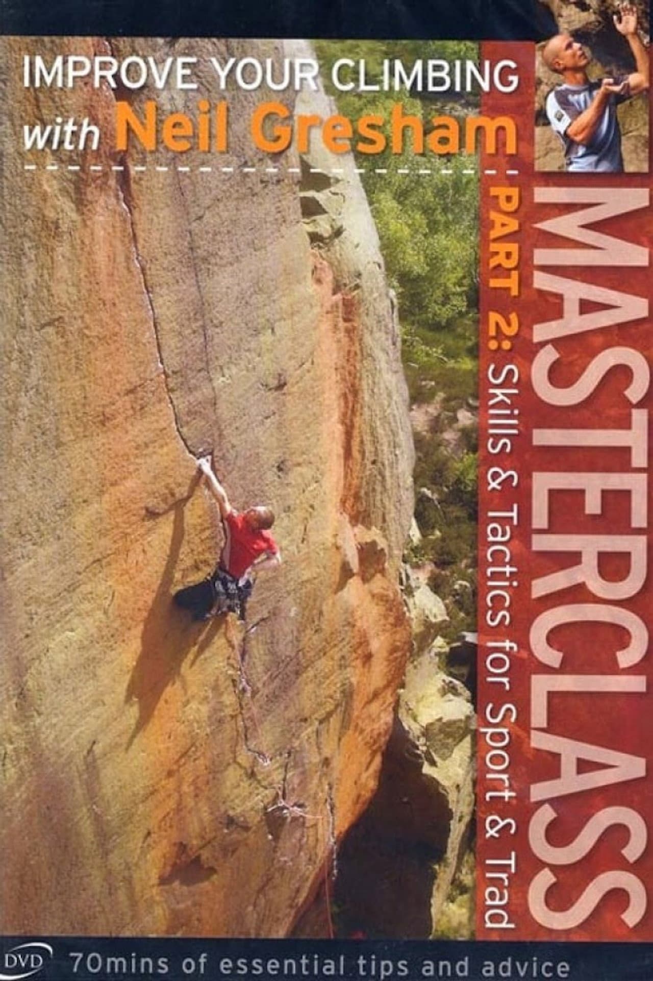 Masterclass Part 2: Skills and Tactics for Sport and Trad preview 1