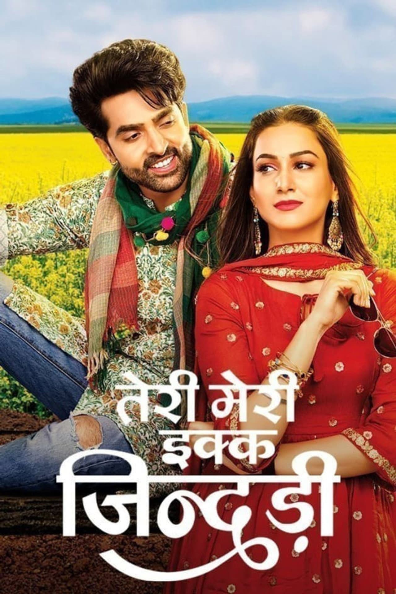Teri Meri Ikk Jindri preview 2